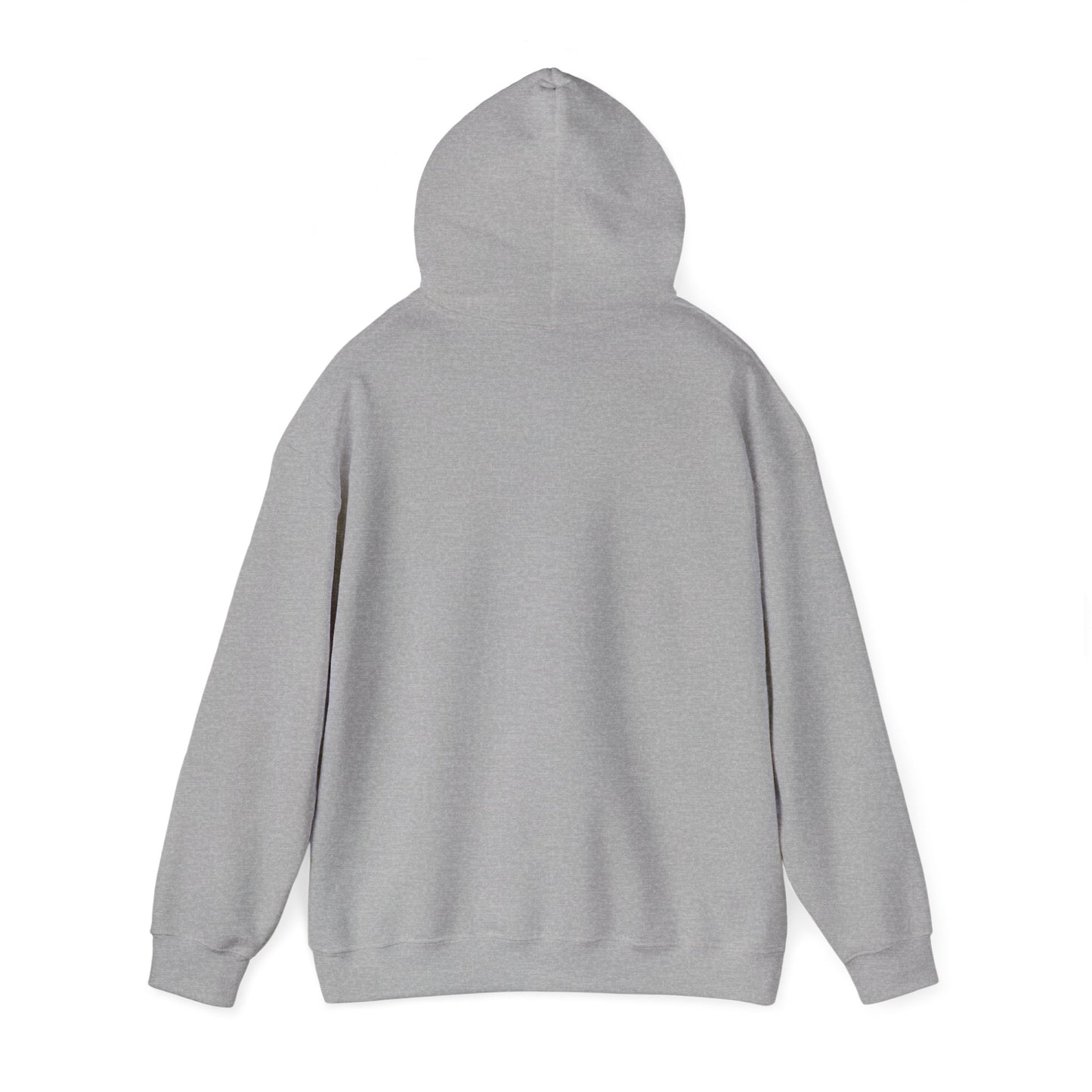 I'm Not For Everyone Hoodie — Minimal Statement Pullover