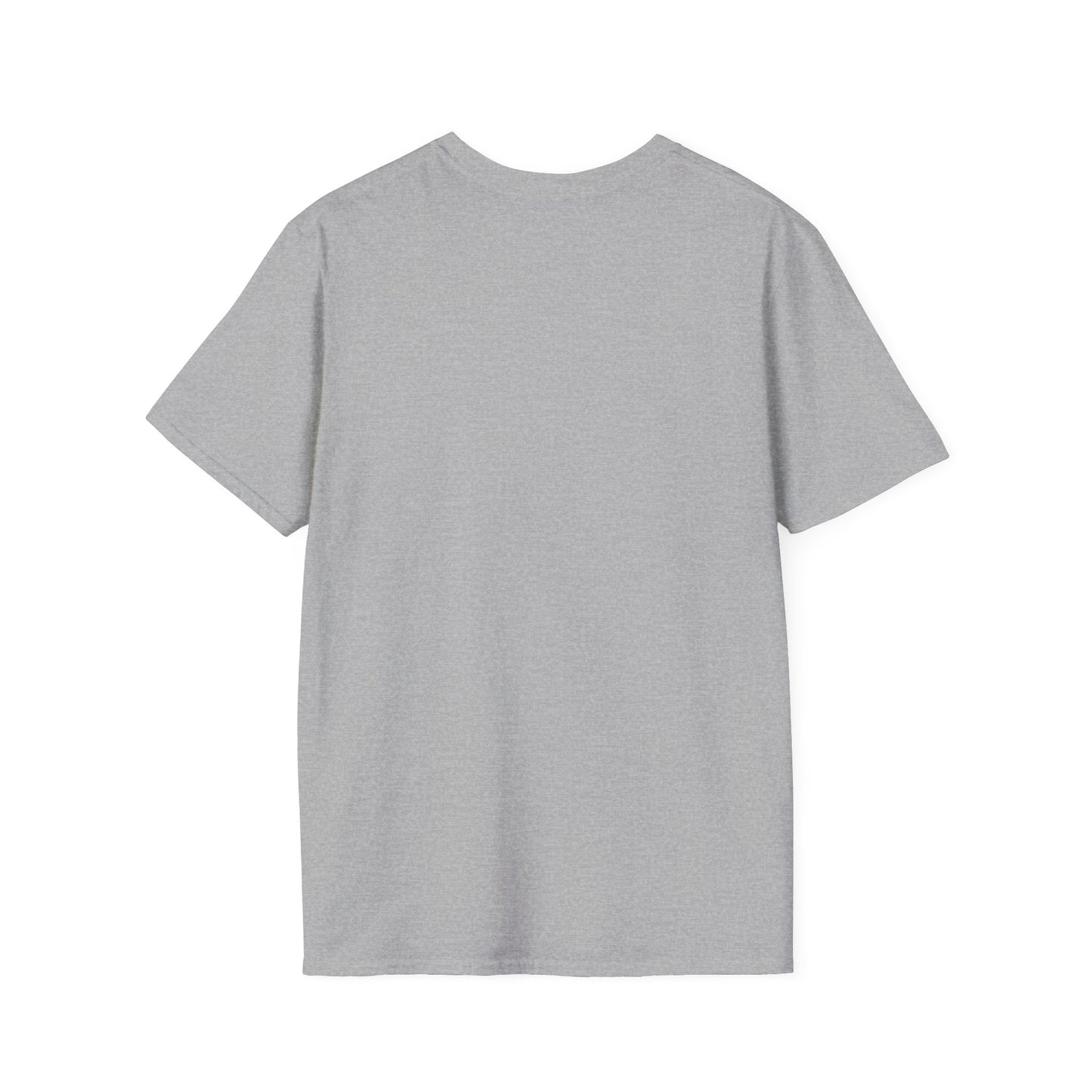 Unisex Softstyle Premium Cotton T-Shirt