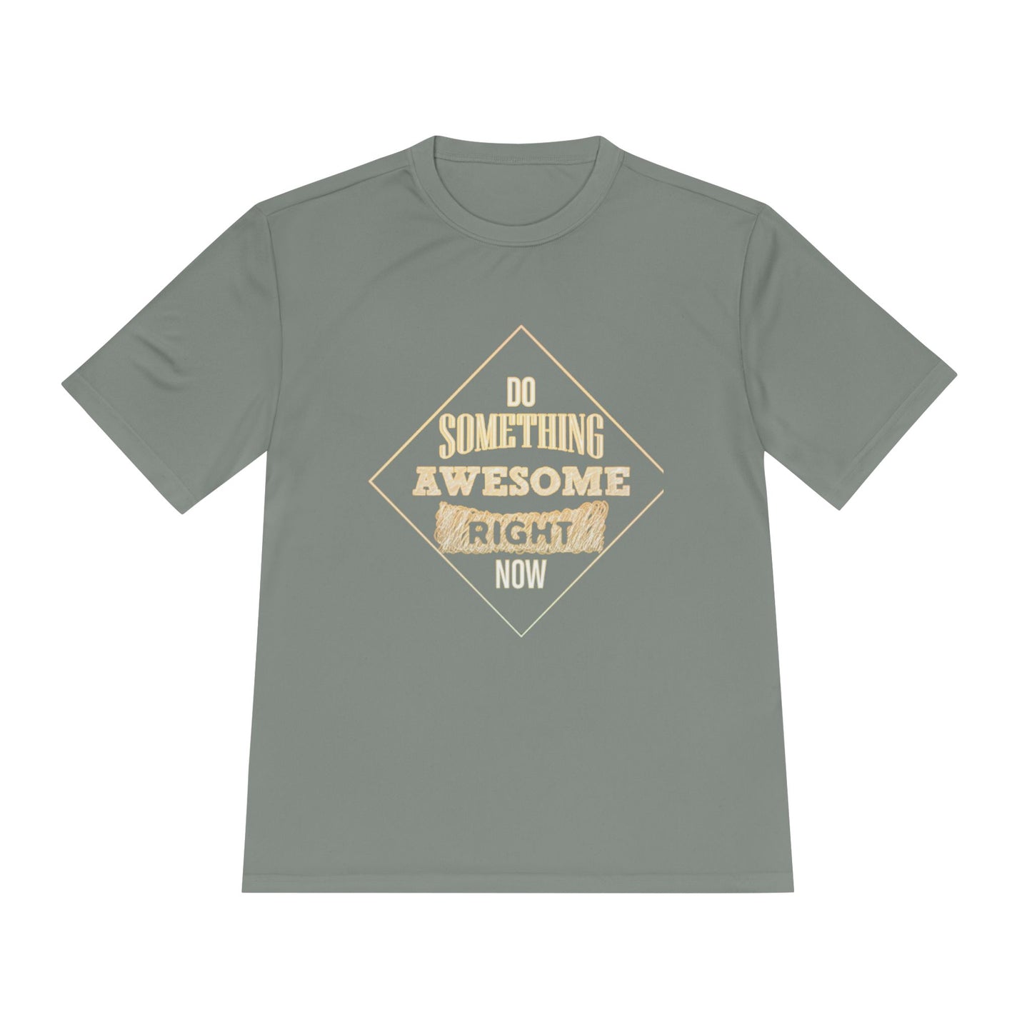 Unisex Sport Tek Moisture Wicking Tee