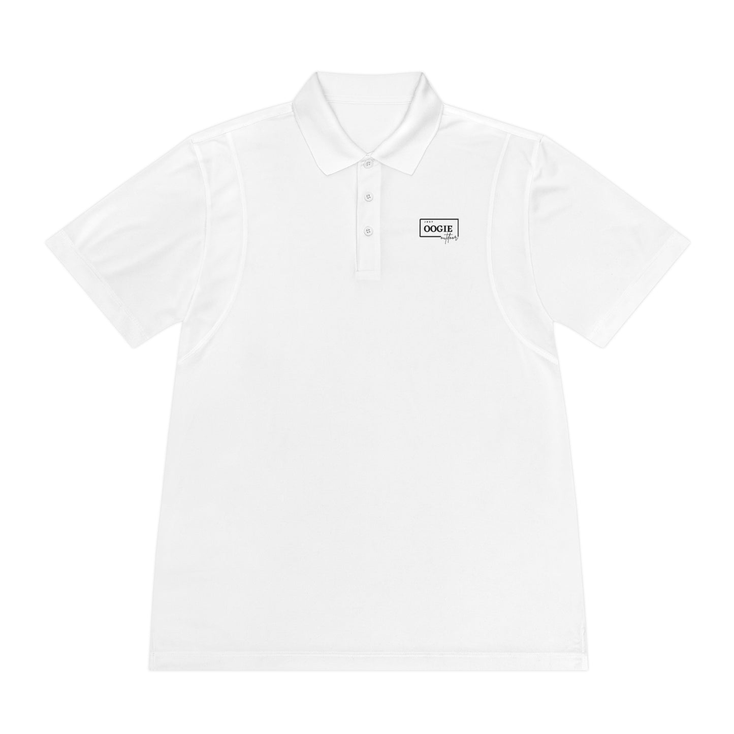 Men's Performance Polo Sport Shirt