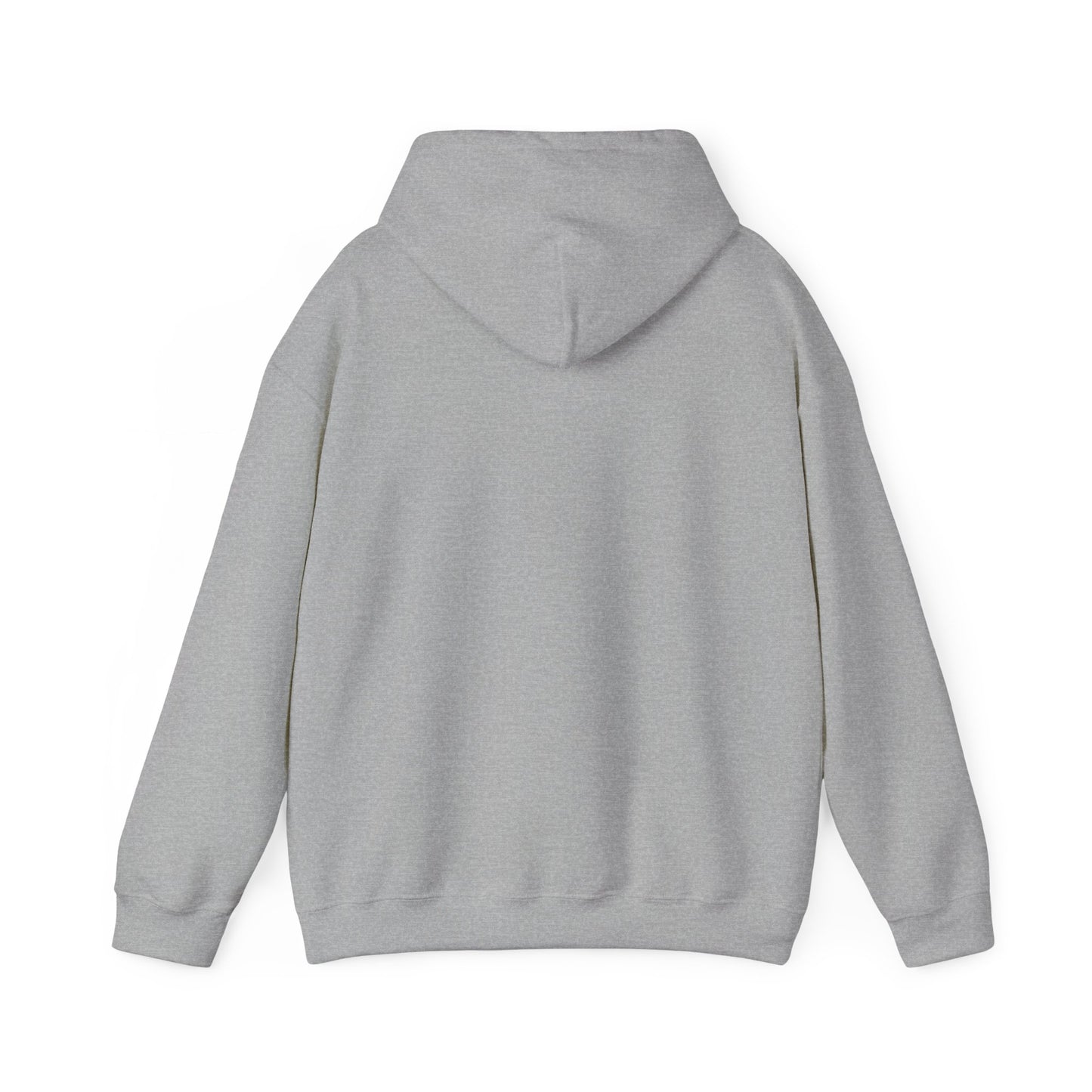 I'm Not For Everyone Hoodie — Minimal Statement Pullover