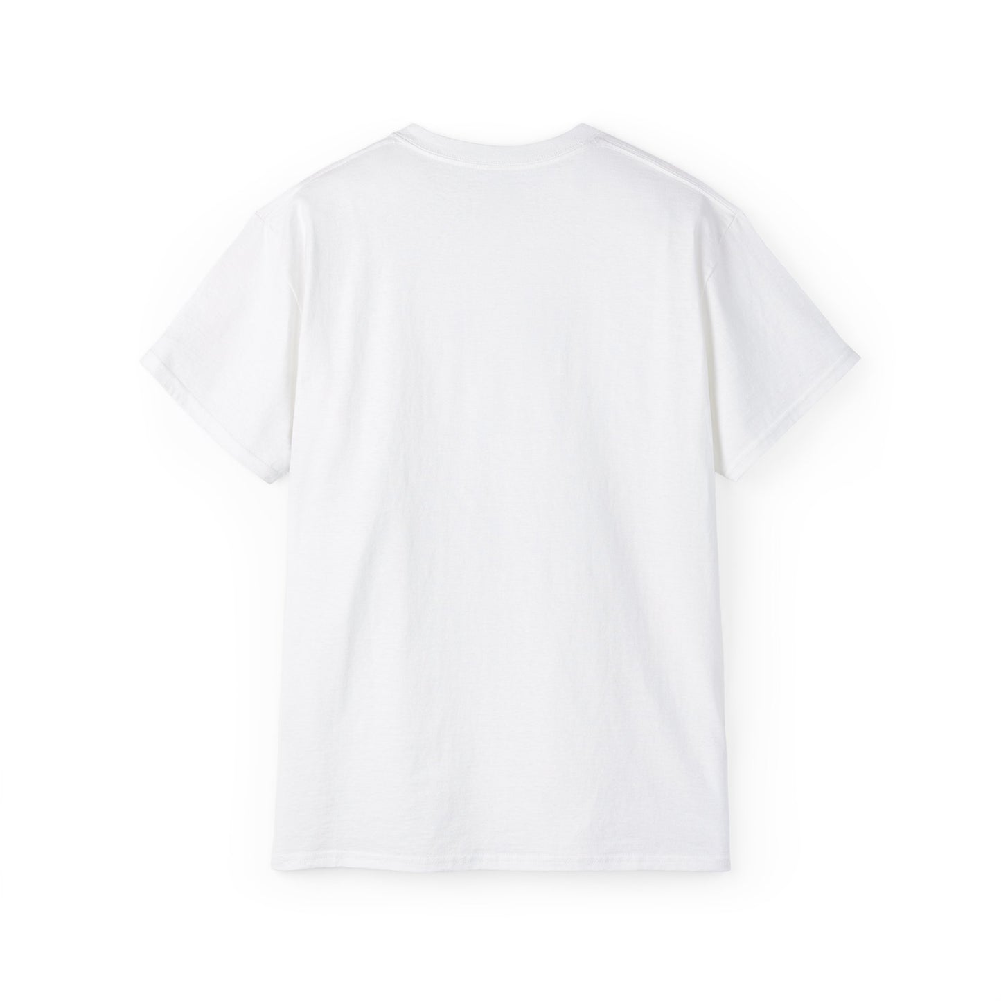 Unisex Ultra Premium Cotton Tee