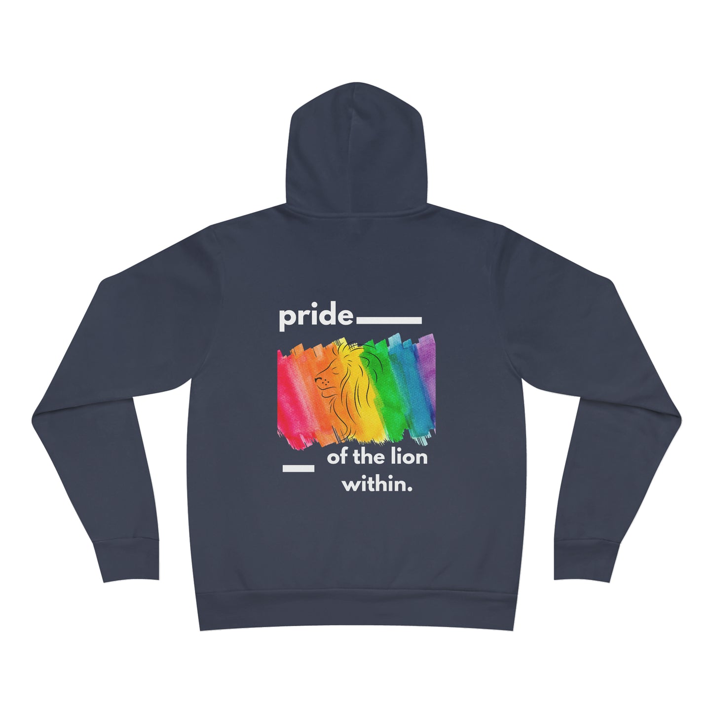 Unisex Sponge Fleece Pullover Hoodie – Soft, Warm & Stylish