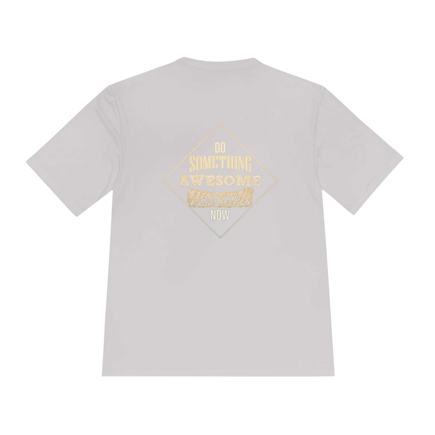 Unisex Sport Tek Moisture Wicking Tee