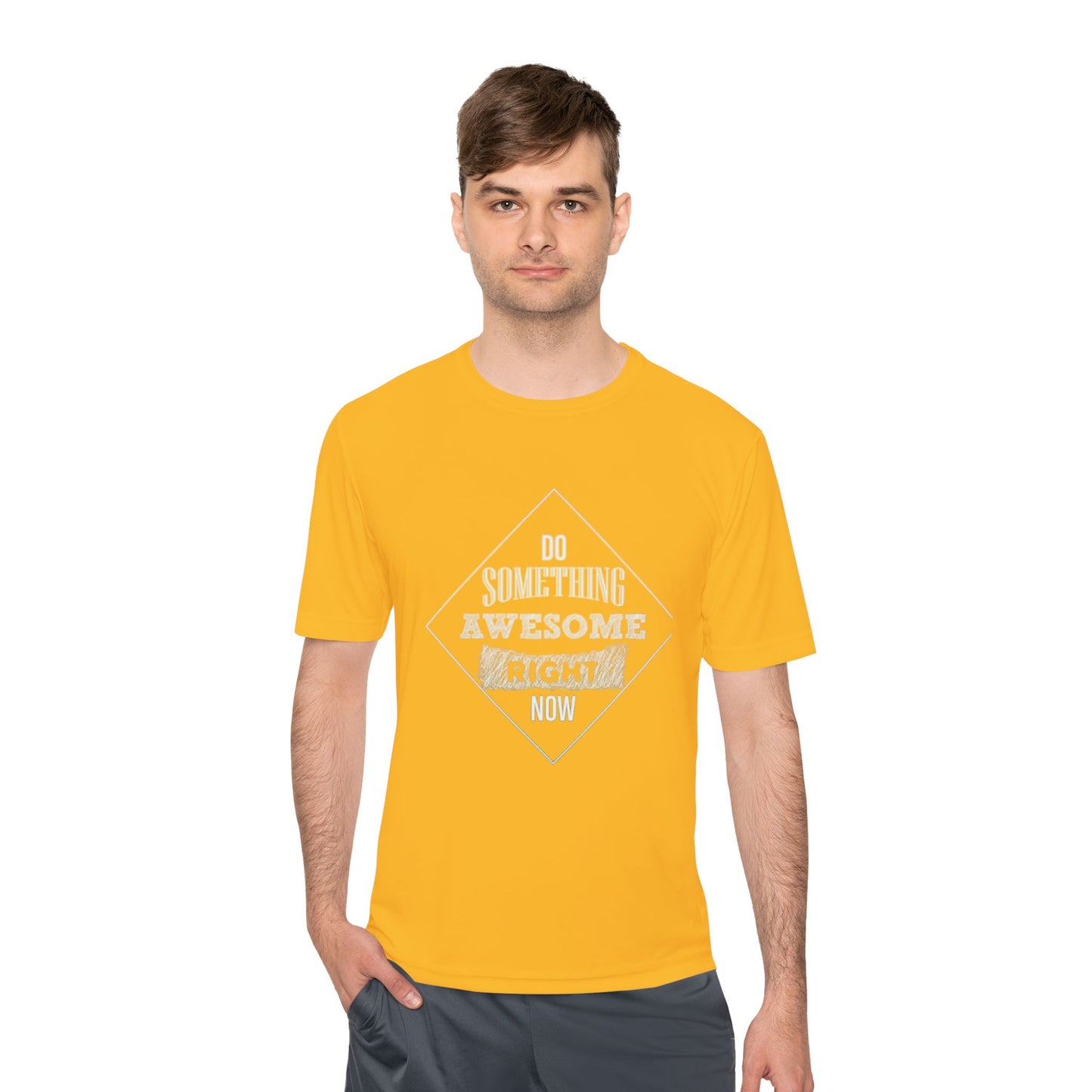 Unisex Sport Tek Moisture Wicking Tee