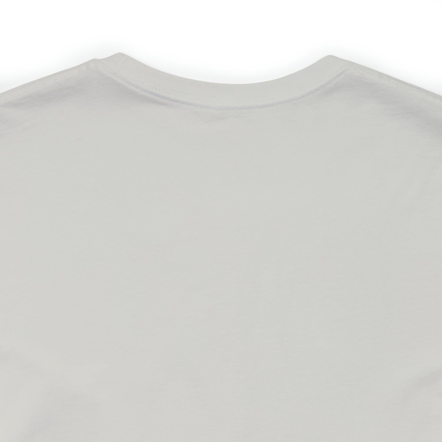 Unisex 100% Airlume combed Jersey Short Sleeve Tee