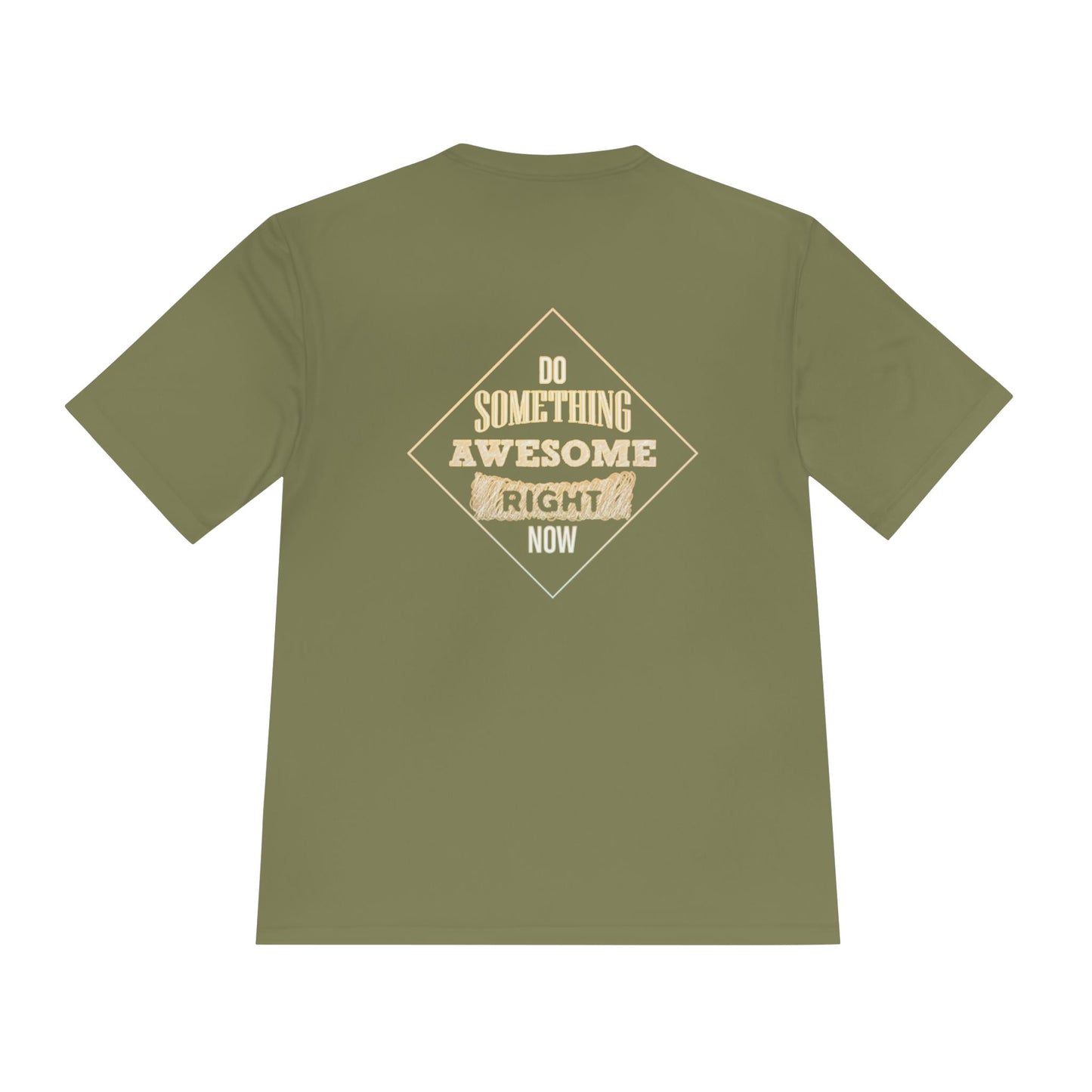 Unisex Sport Tek Moisture Wicking Tee
