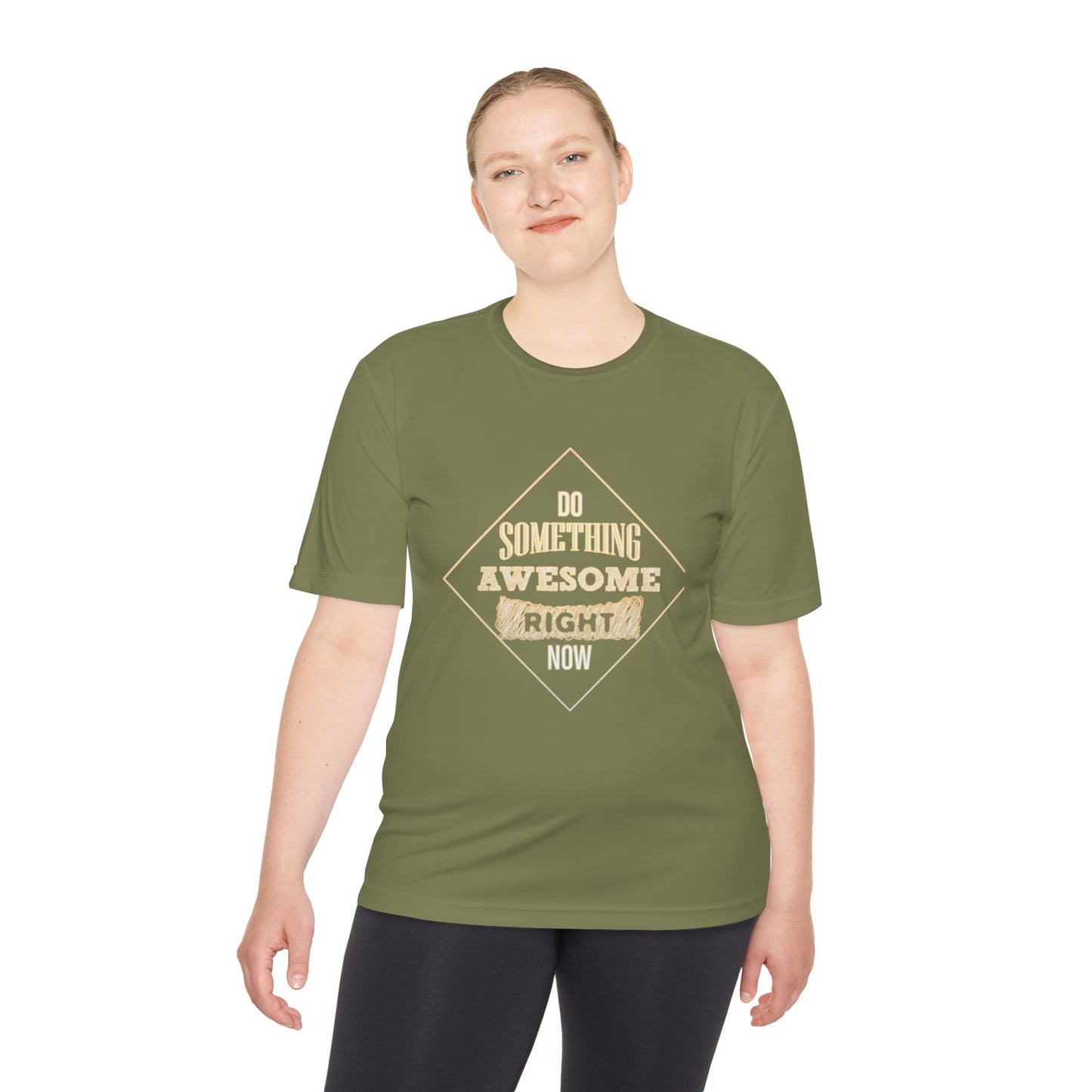 Unisex Sport Tek Moisture Wicking Tee