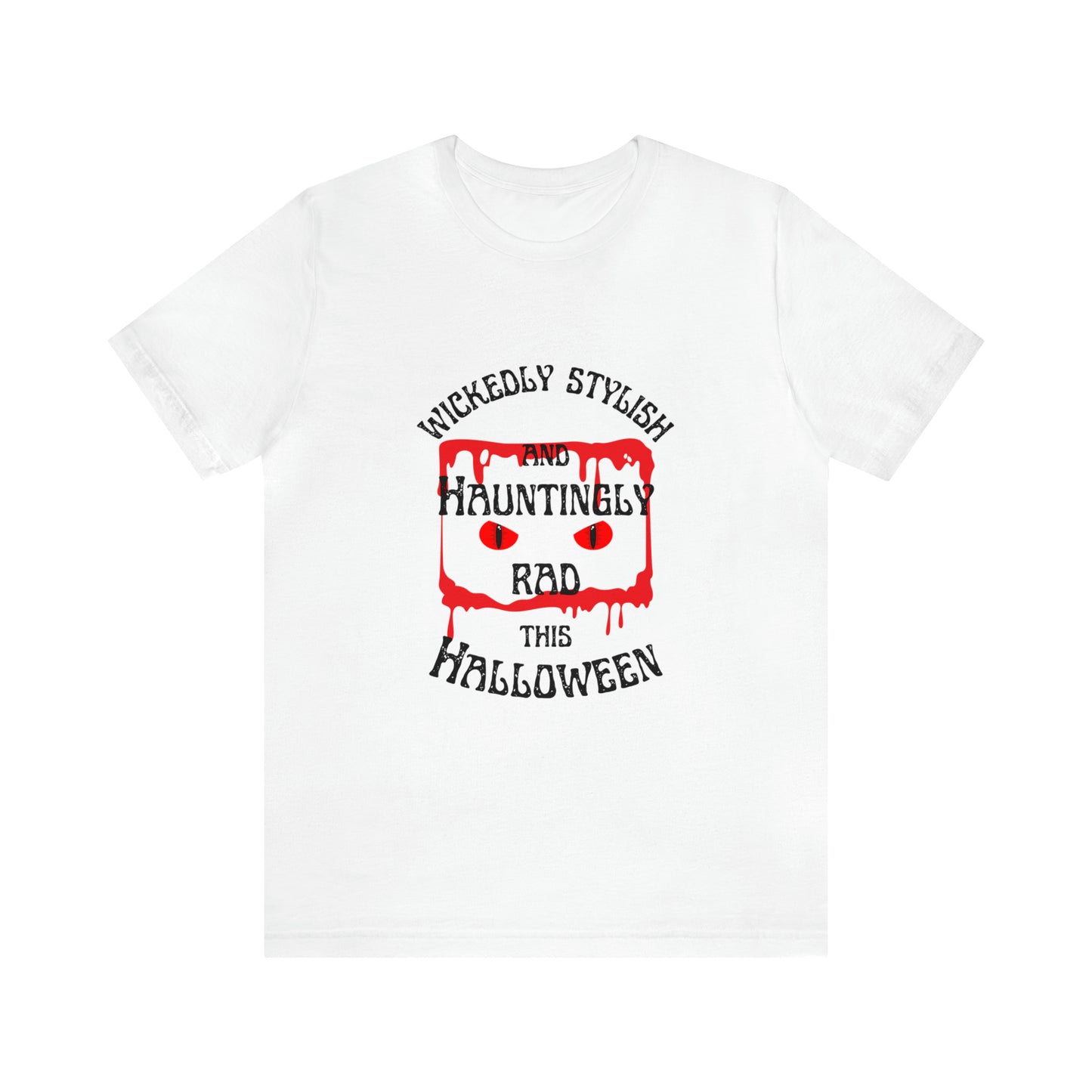 Unisex 100% Airlume combed Jersey Short Sleeve Tee