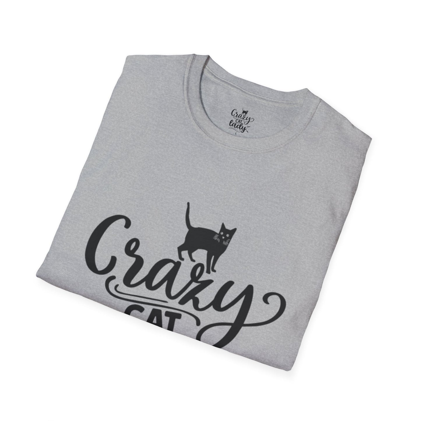 Unisex Softstyle Premium Cotton T-Shirt