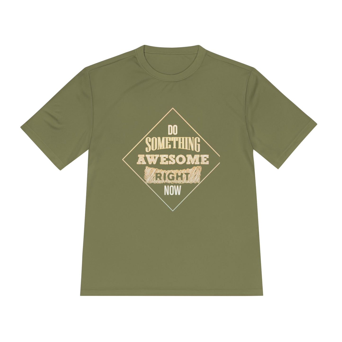 Unisex Sport Tek Moisture Wicking Tee