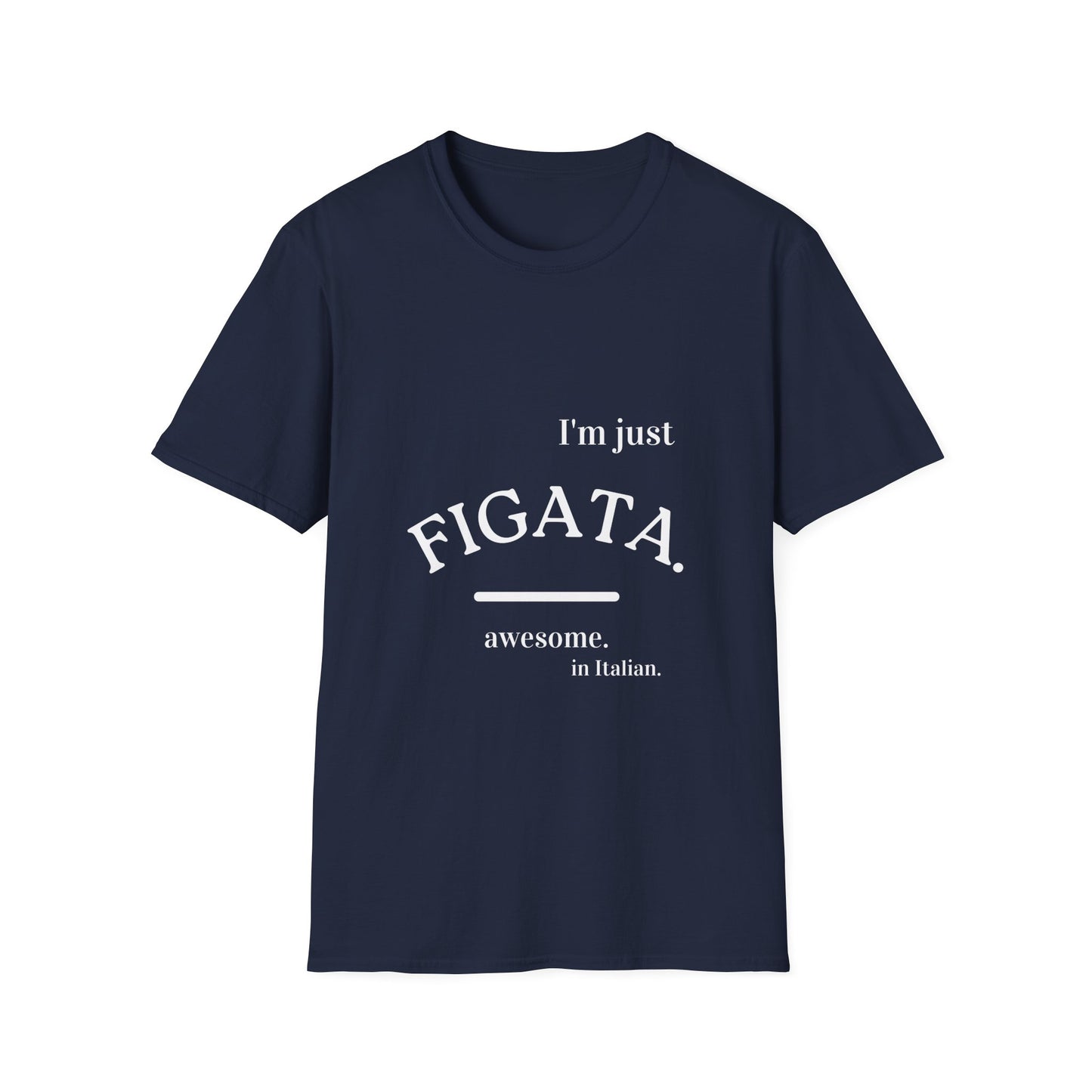 Unisex Soft style T-Shirt,Ethnic Slogan Merch, Proud expression in Tagalog, I am a proud filipino