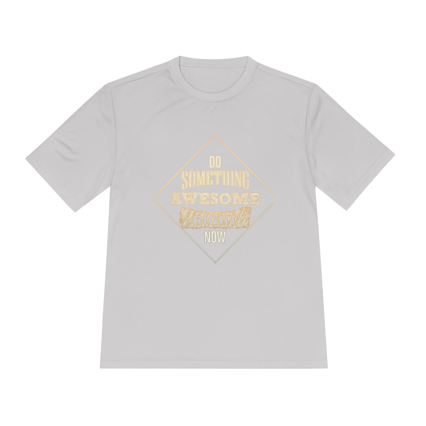Unisex Sport Tek Moisture Wicking Tee
