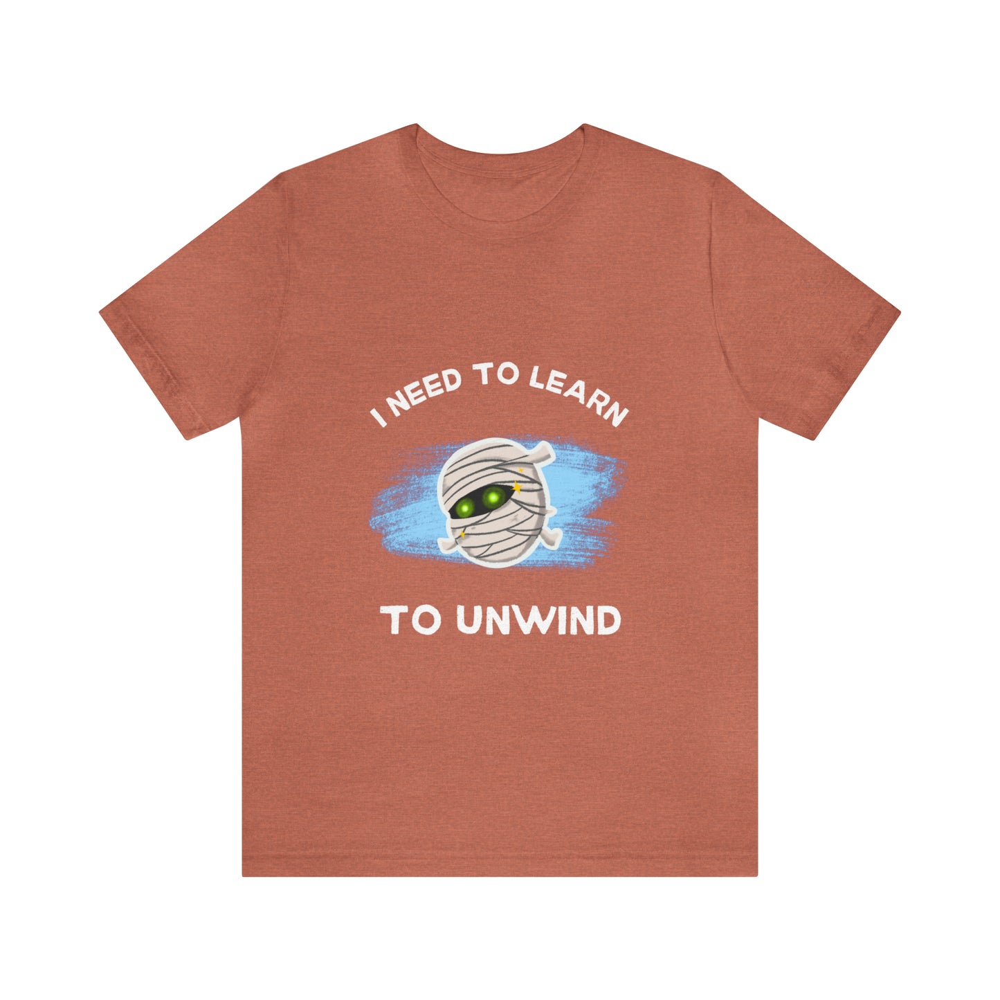 Spooktacular Halloween Unisex Short Sleeve Tee