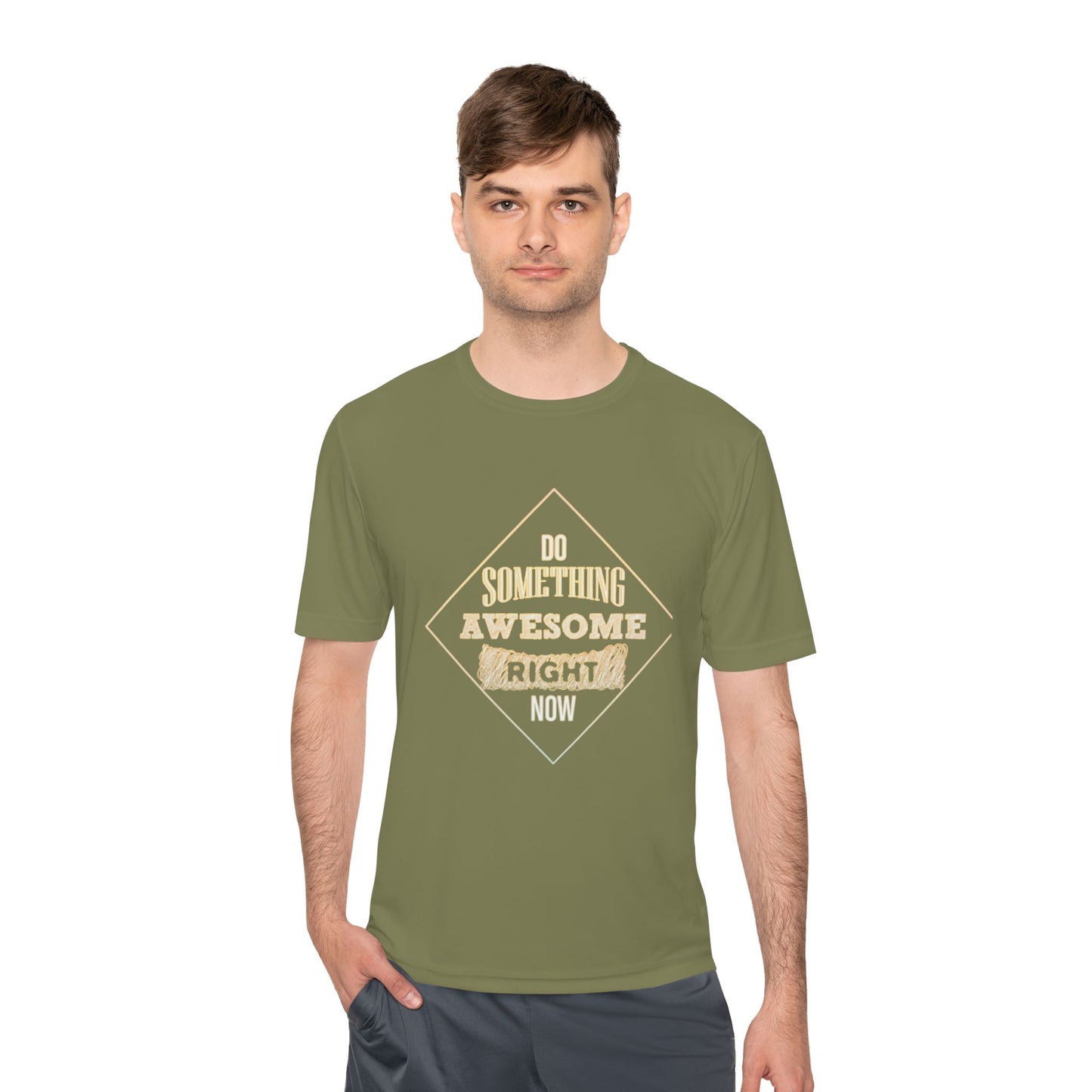 Unisex Sport Tek Moisture Wicking Tee
