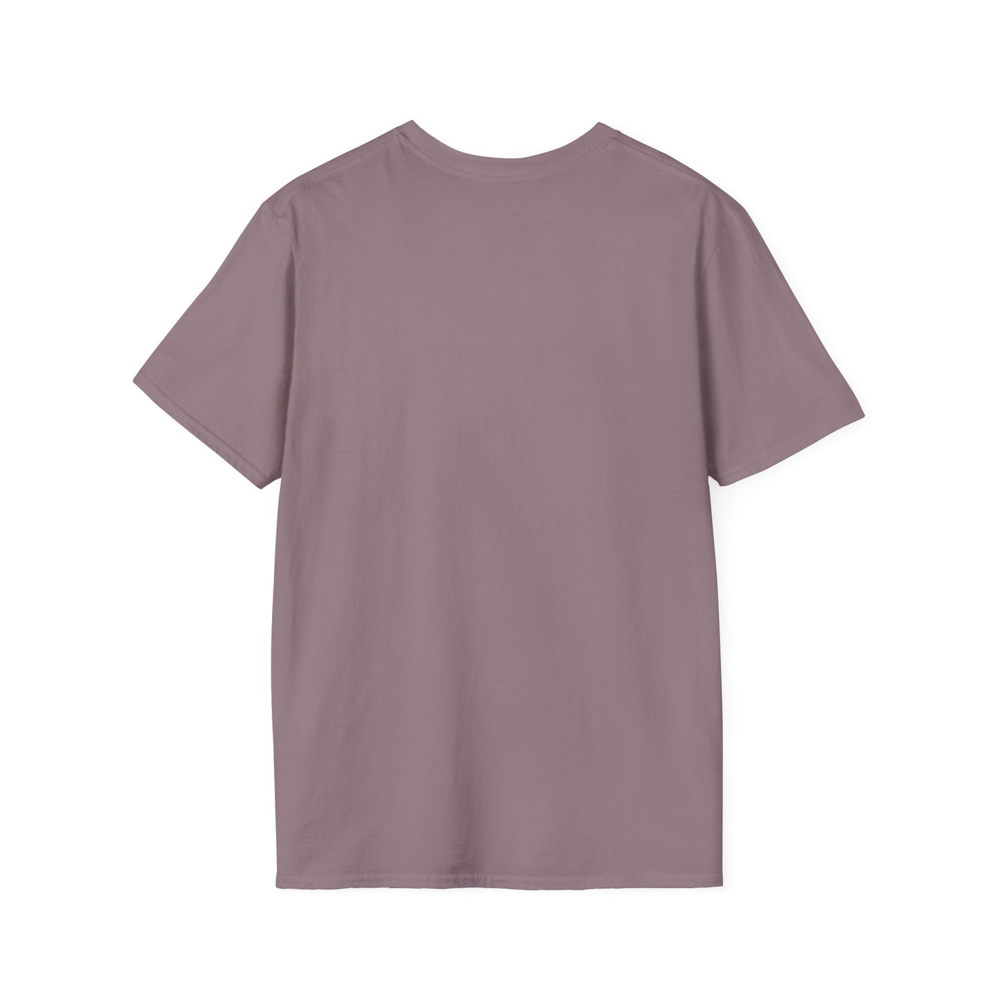 Unisex Softstyle Premium Cotton T-Shirt
