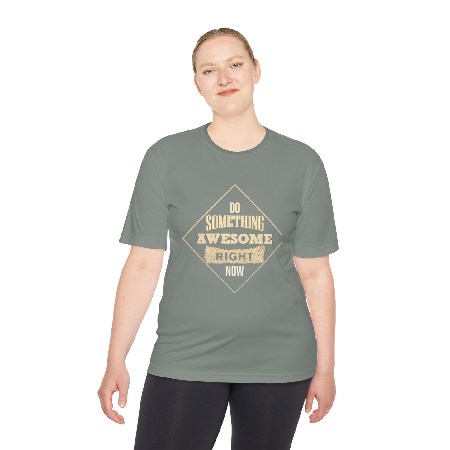 Unisex Sport Tek Moisture Wicking Tee
