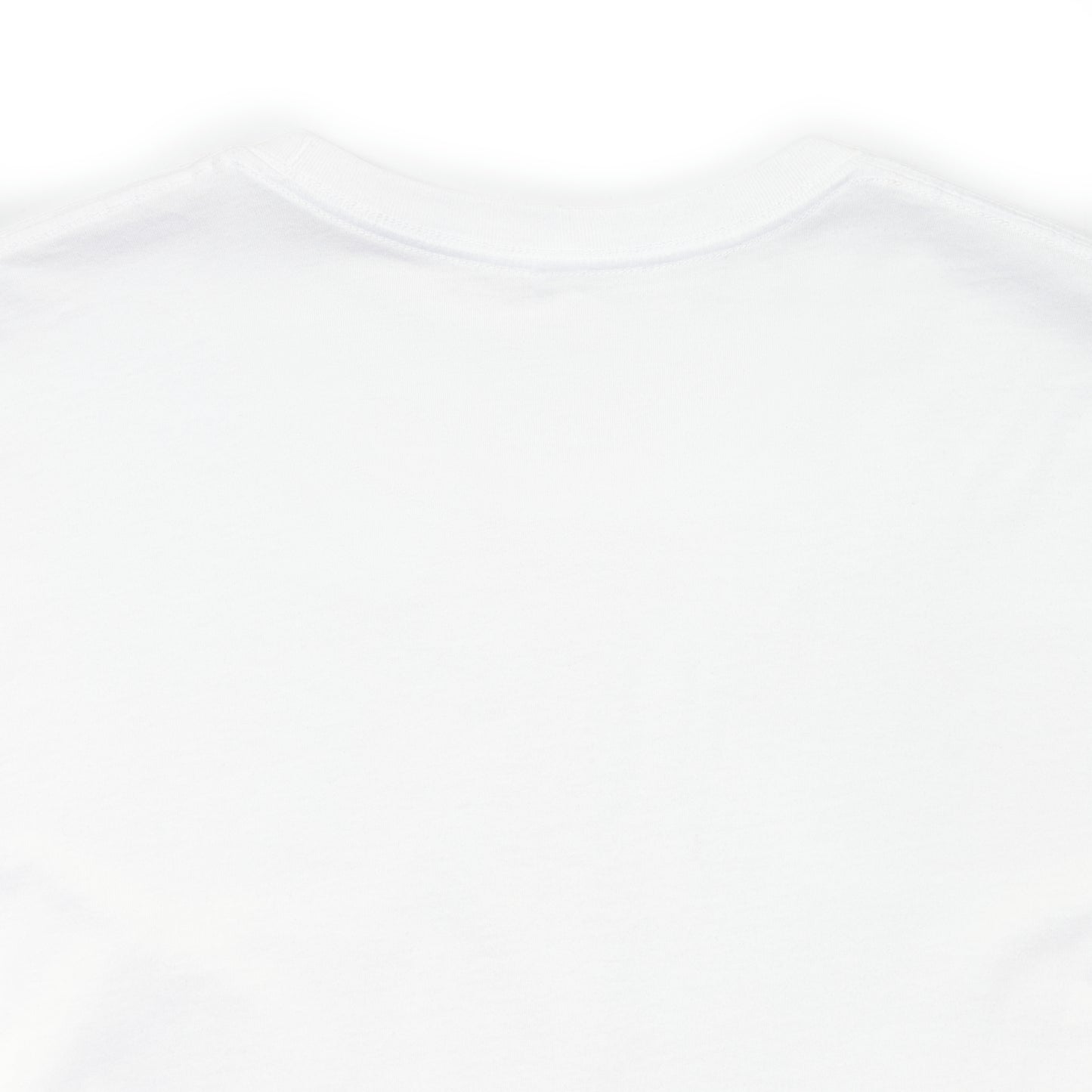 Unisex 100% Airlume combed Jersey Short Sleeve Tee
