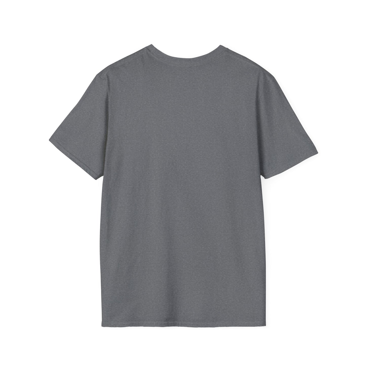 Unisex Softstyle Premium Cotton T-Shirt