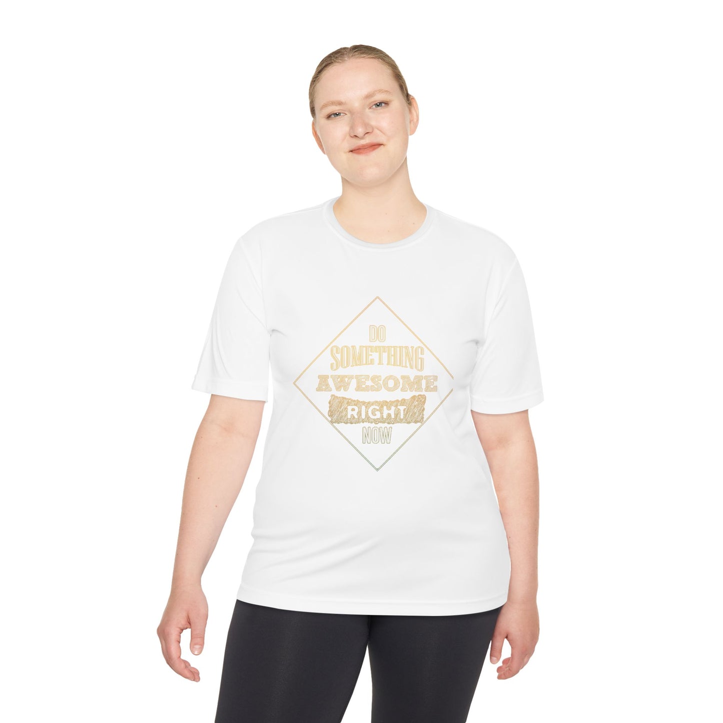 Unisex Sport Tek Moisture Wicking Tee
