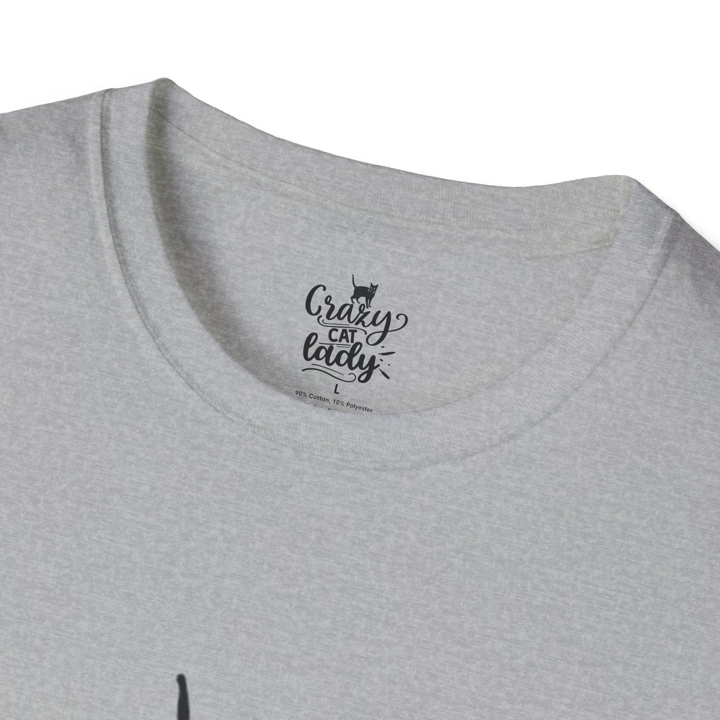Unisex Softstyle Premium Cotton T-Shirt