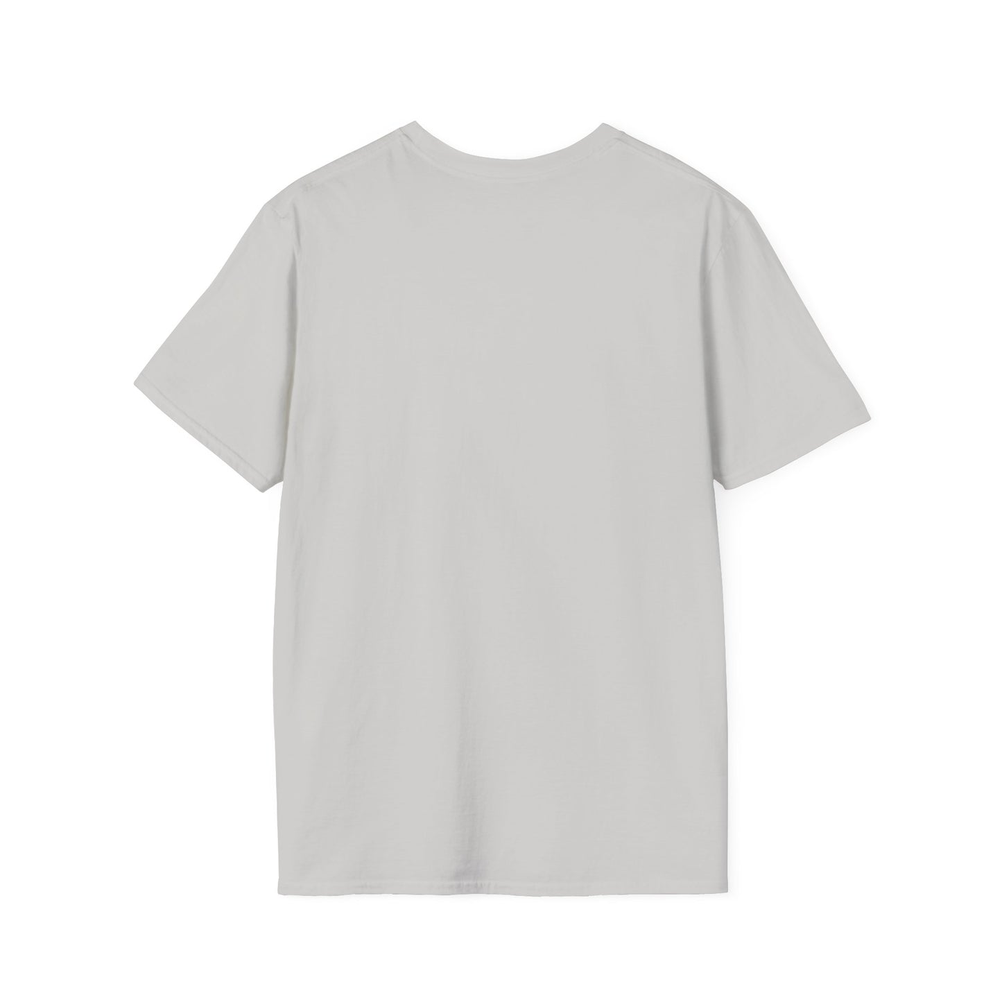 Unisex Softstyle Premium Cotton T-Shirt