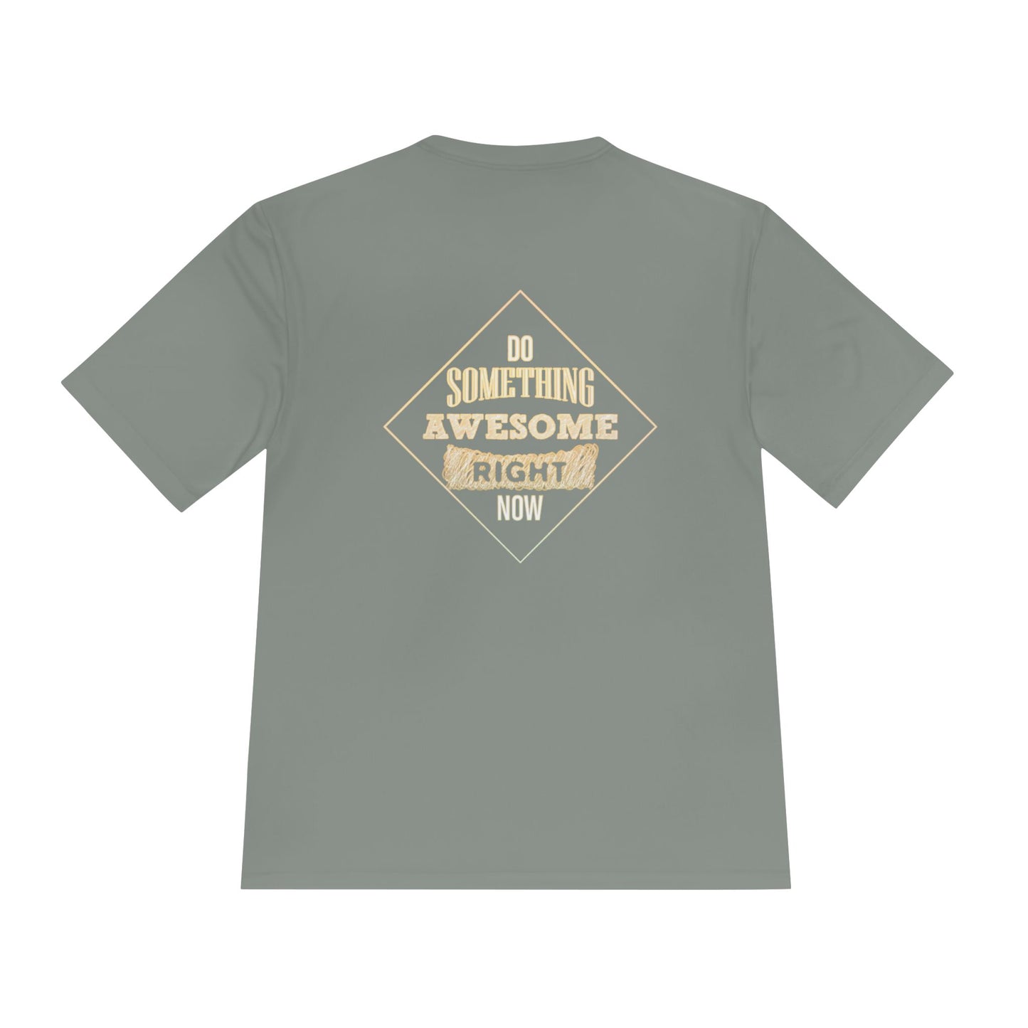 Unisex Sport Tek Moisture Wicking Tee