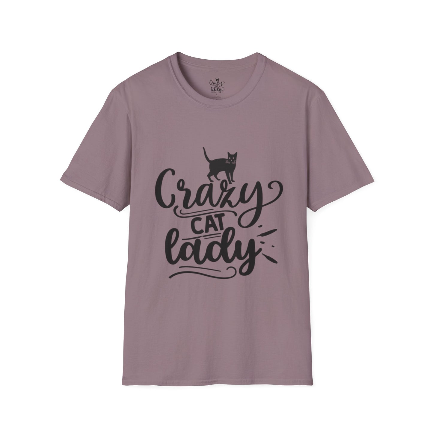 Unisex Softstyle Premium Cotton T-Shirt