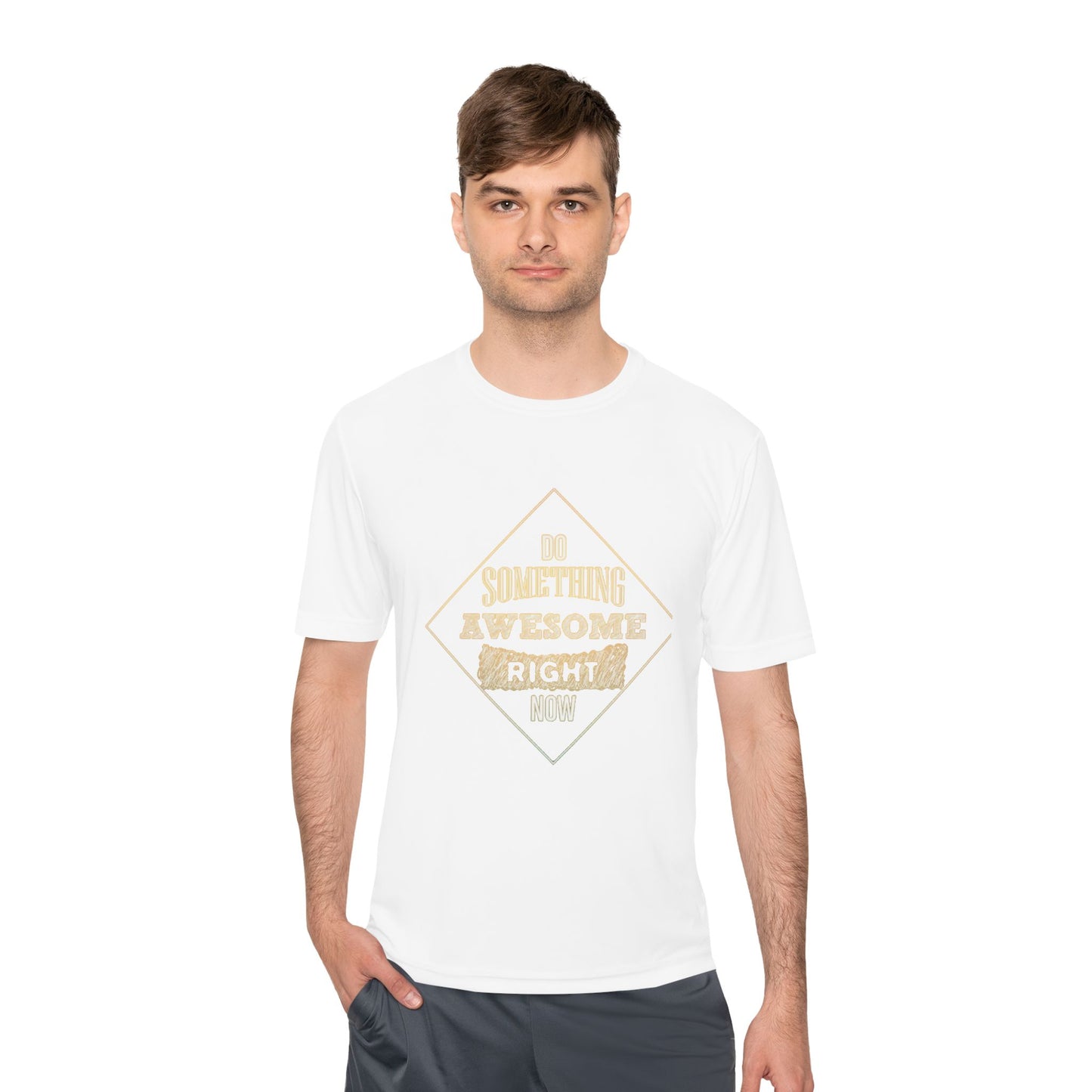 Unisex Sport Tek Moisture Wicking Tee