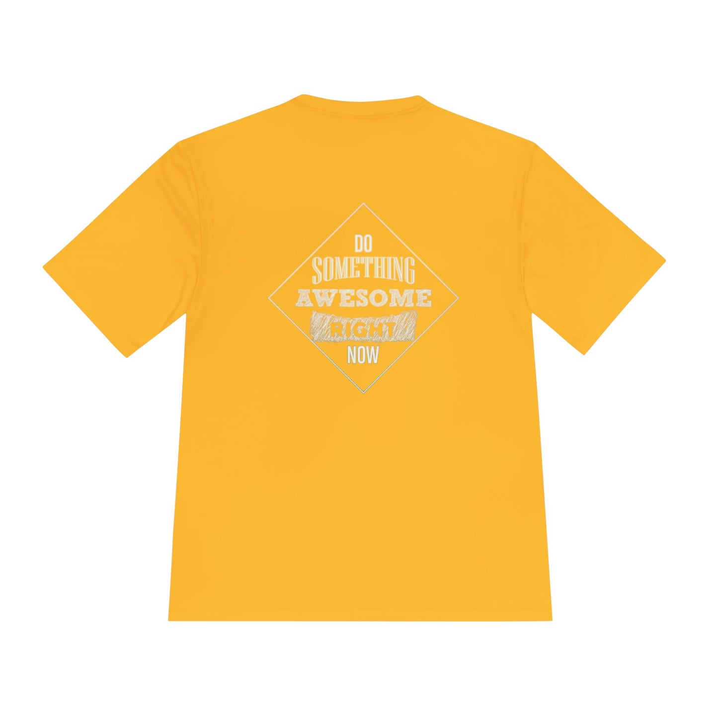 Unisex Sport Tek Moisture Wicking Tee