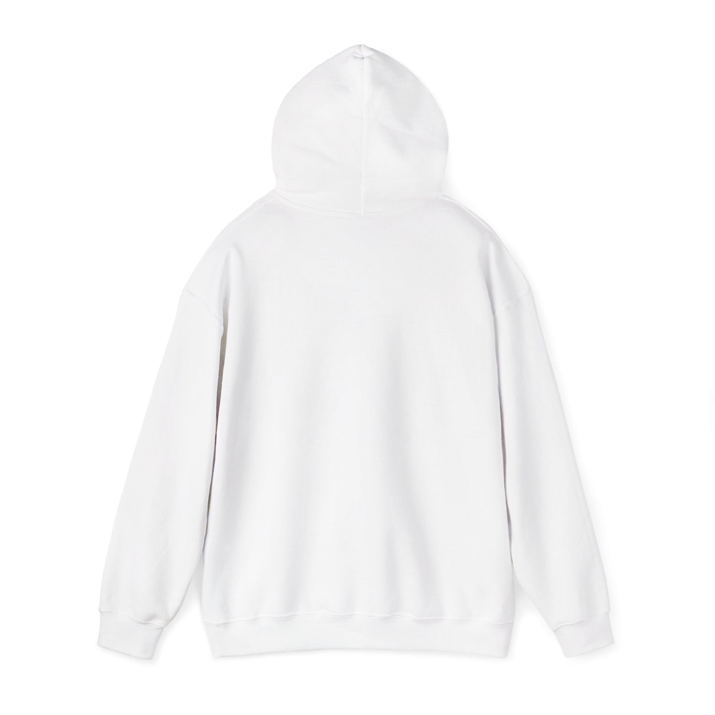 I'm Not For Everyone Hoodie — Minimal Statement Pullover