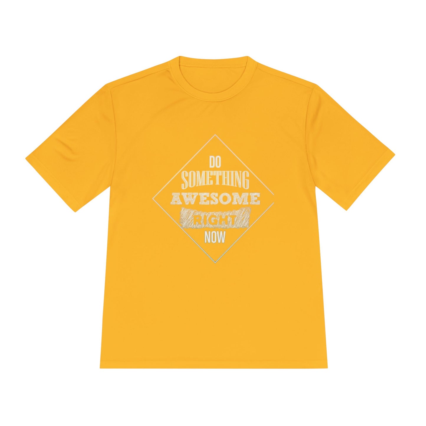 Unisex Sport Tek Moisture Wicking Tee