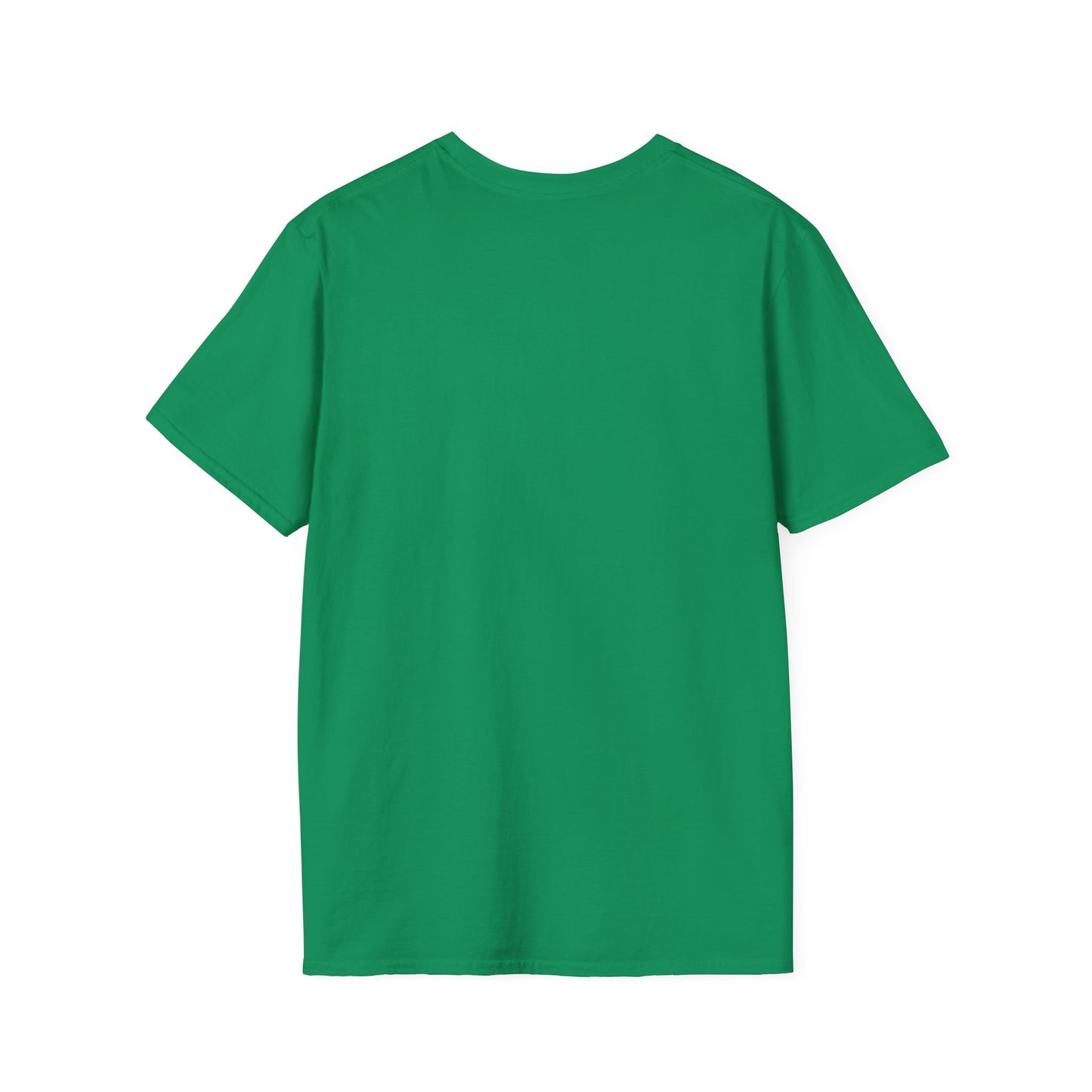 Unisex Softstyle Premium Cotton T-Shirt