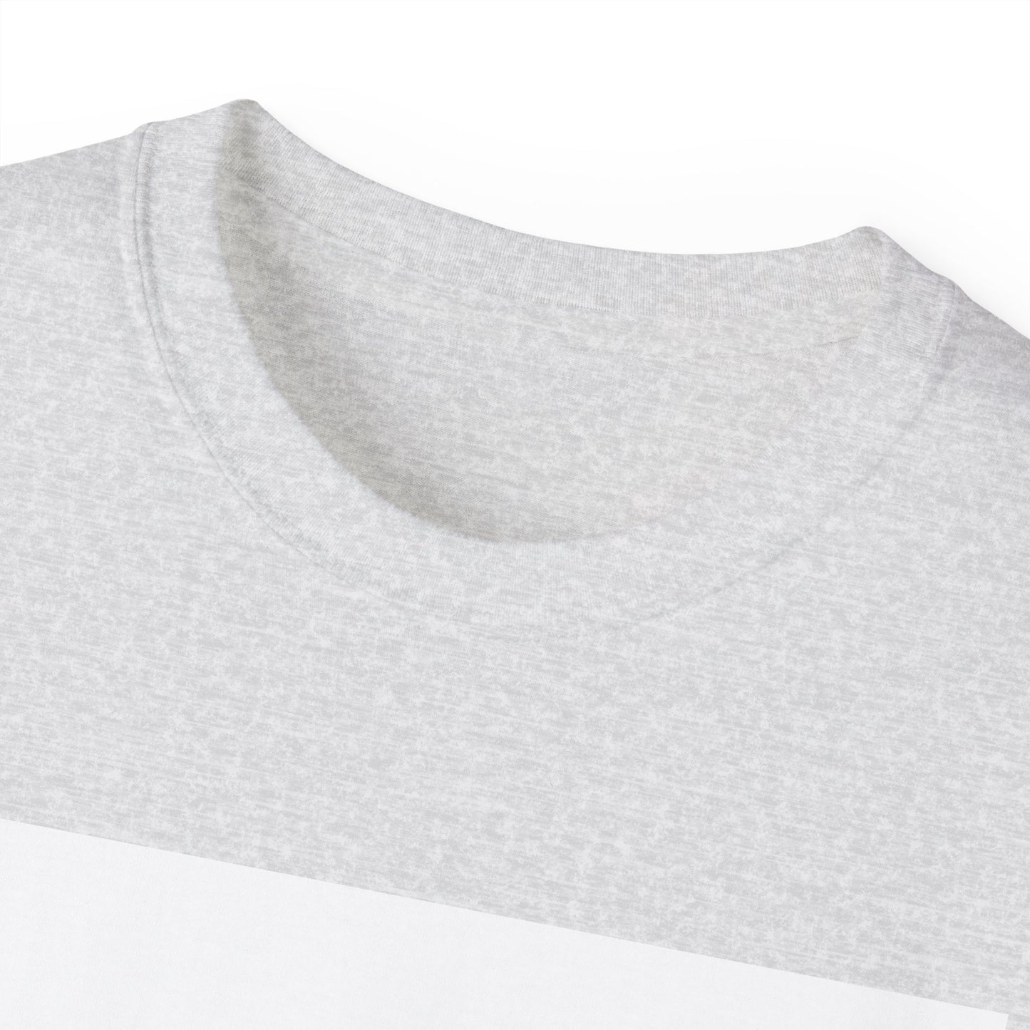 Unisex Ultra Premium Cotton Tee