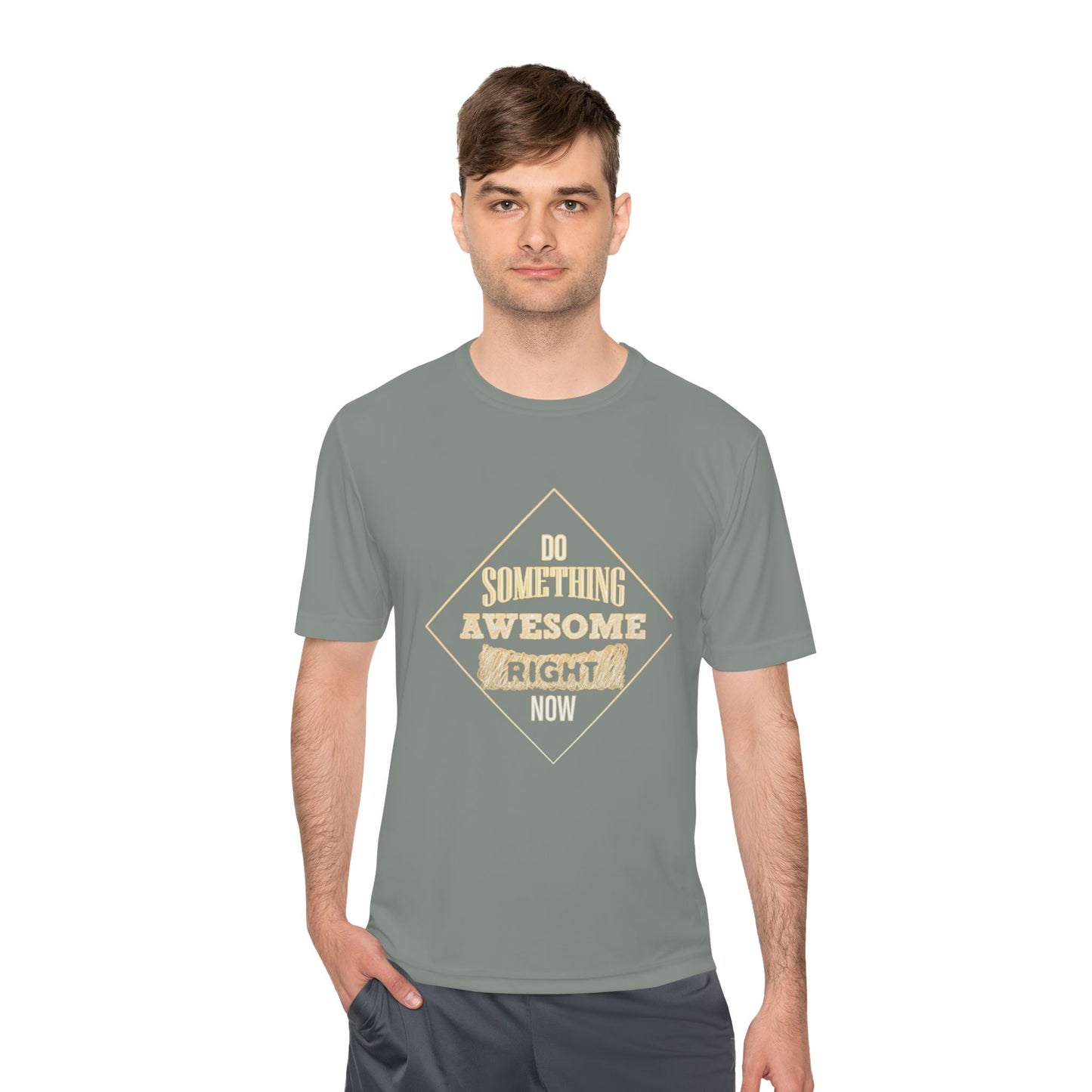 Unisex Sport Tek Moisture Wicking Tee