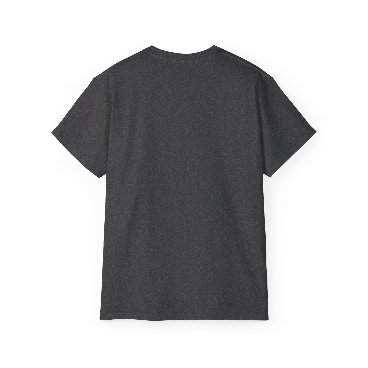 Unisex Ultra Premium Cotton Tee