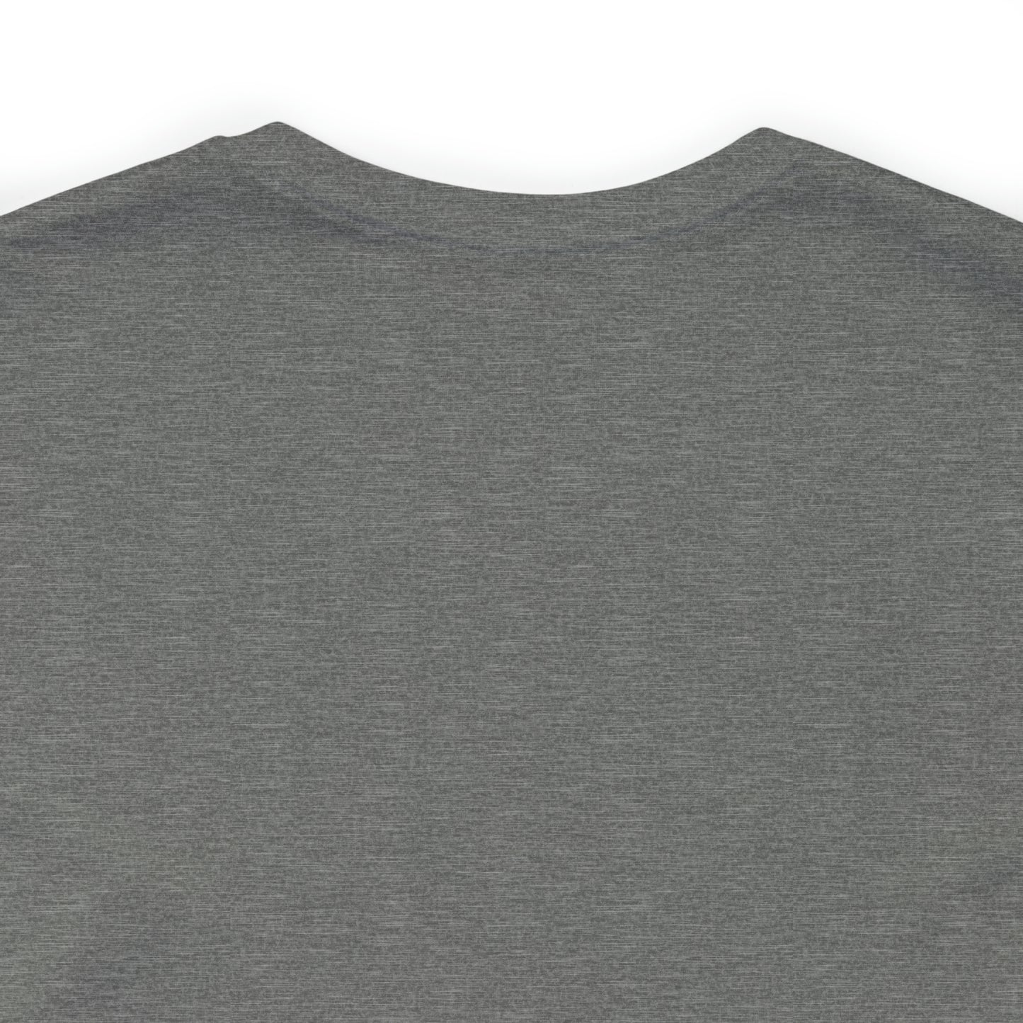 Unisex 100% Airlume combed Jersey Short Sleeve Tee