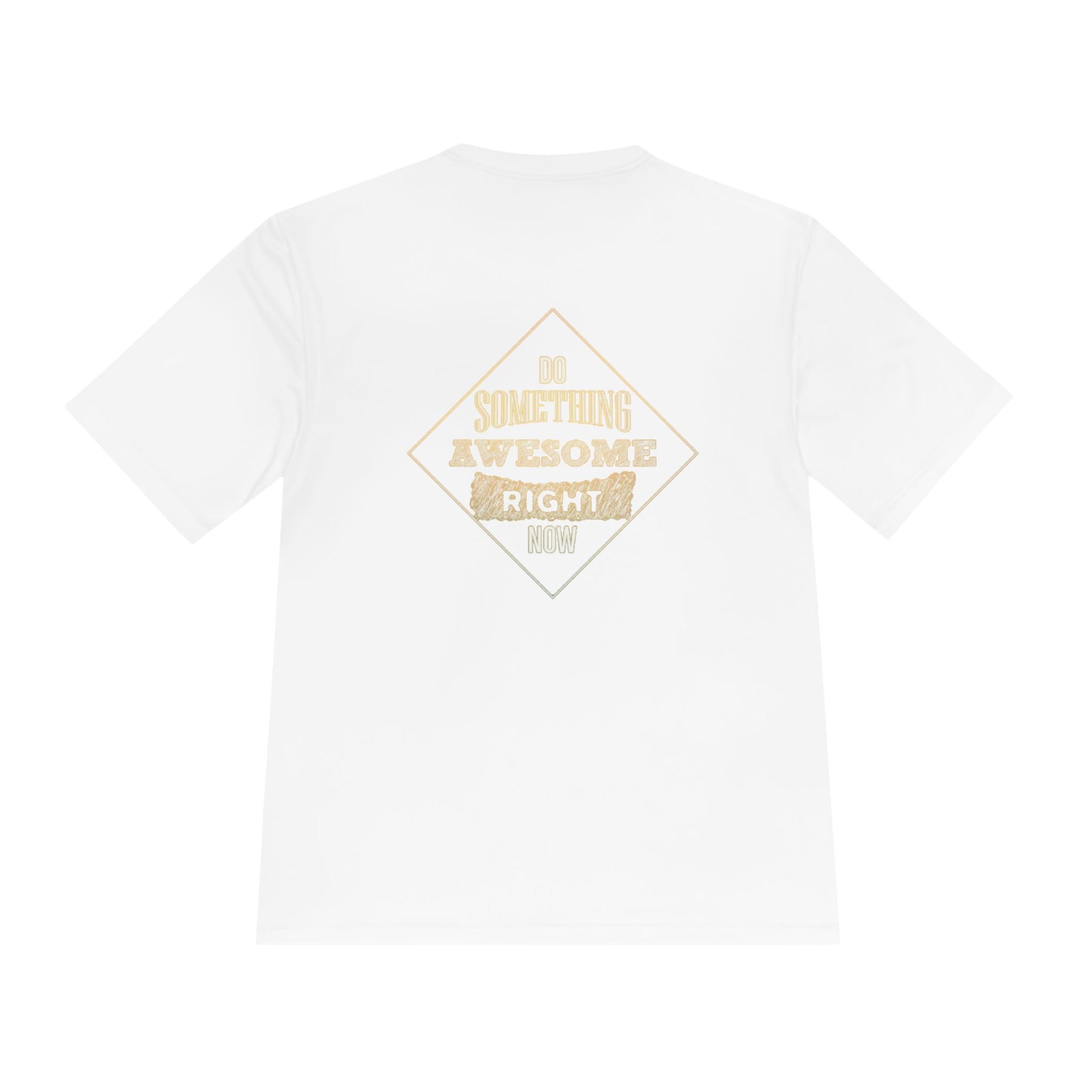 Unisex Sport Tek Moisture Wicking Tee