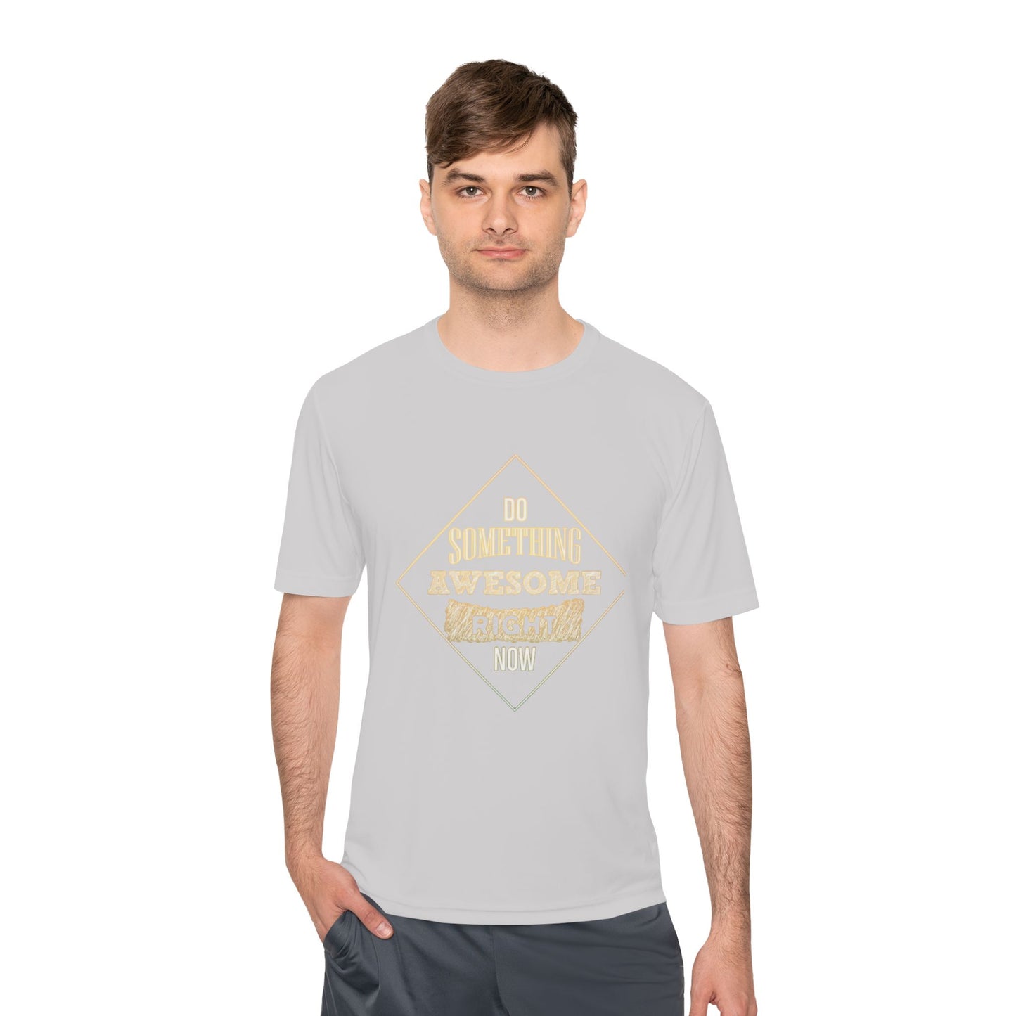 Unisex Sport Tek Moisture Wicking Tee