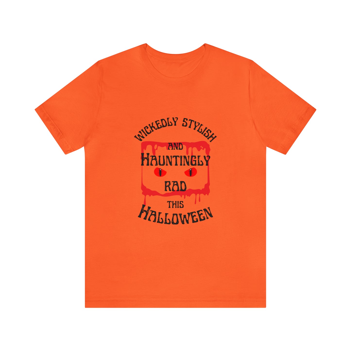 Unisex 100% Airlume combed Jersey Short Sleeve Tee