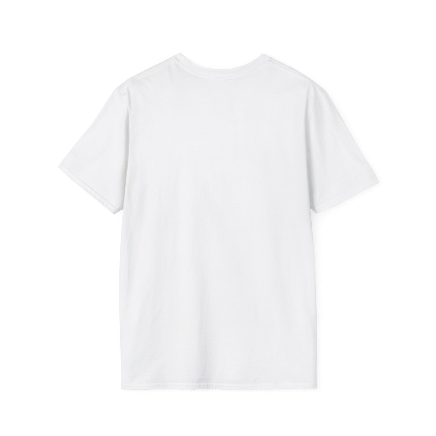 Unisex Softstyle Premium Cotton T-Shirt