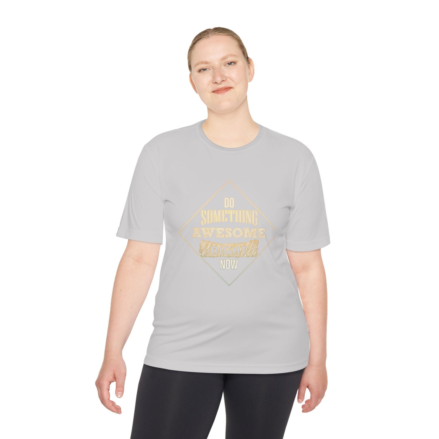 Unisex Sport Tek Moisture Wicking Tee