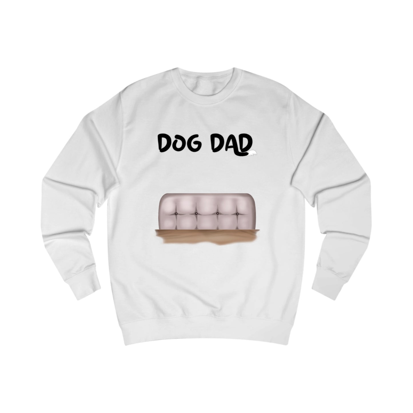 Unisex Sweatshirt - Dog Dad