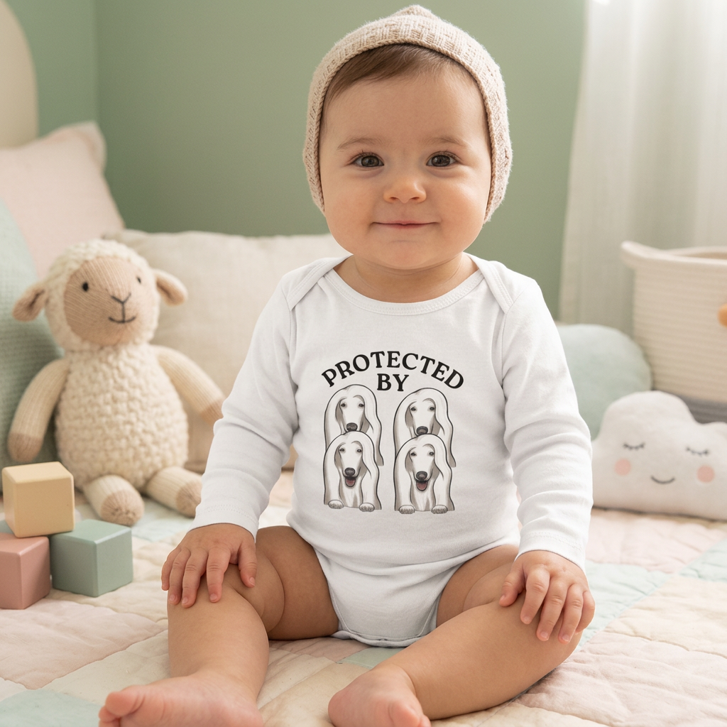 Baby Clothing