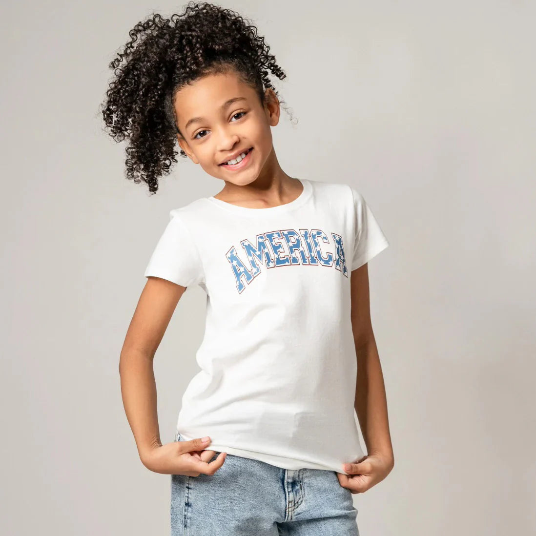 Kids Tees Collection