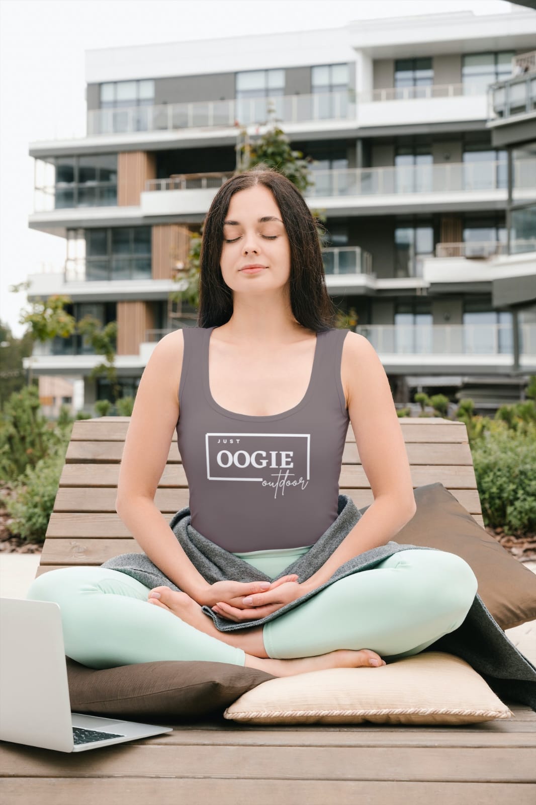 Just Oogie Outdoor Collection