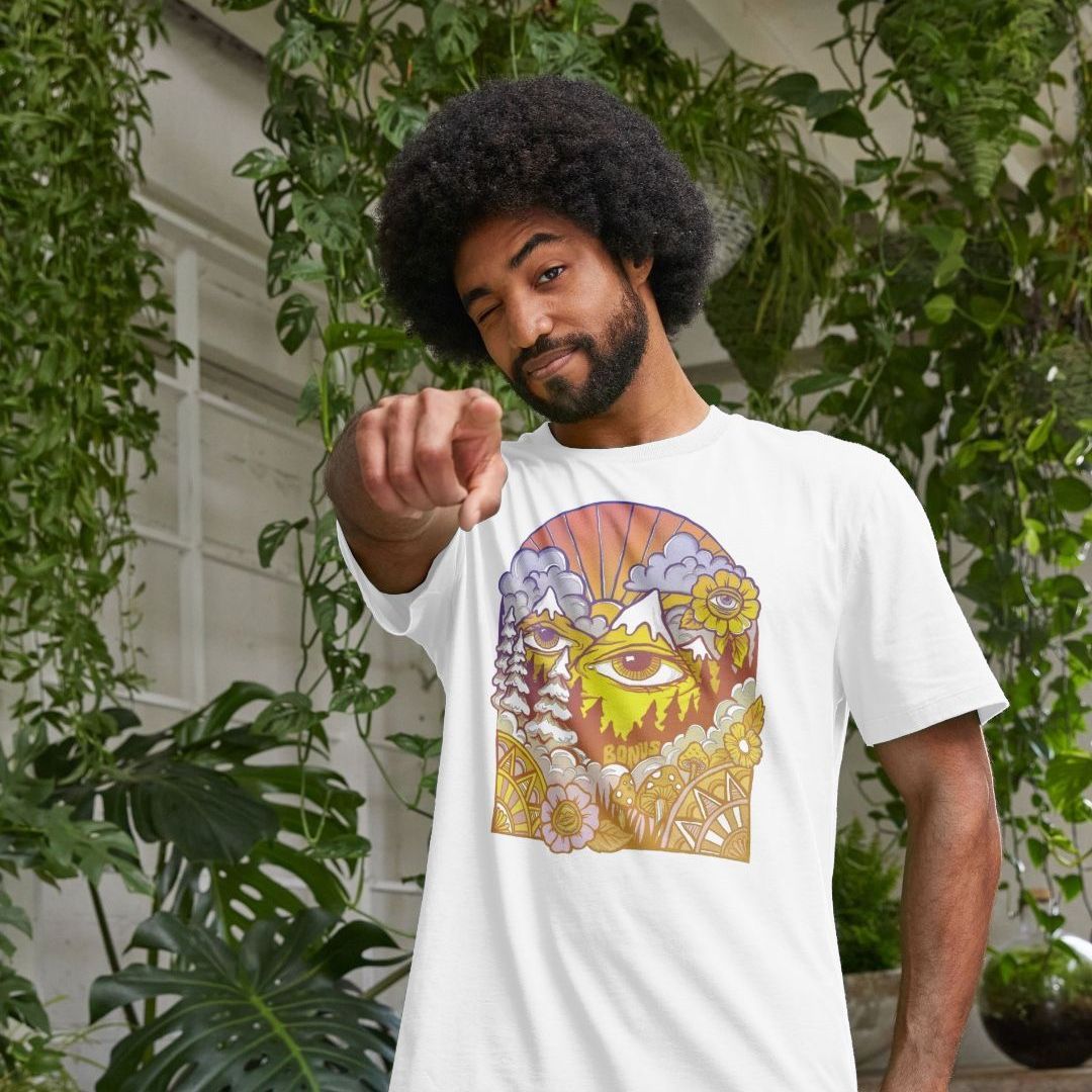 Psychedelic Collection