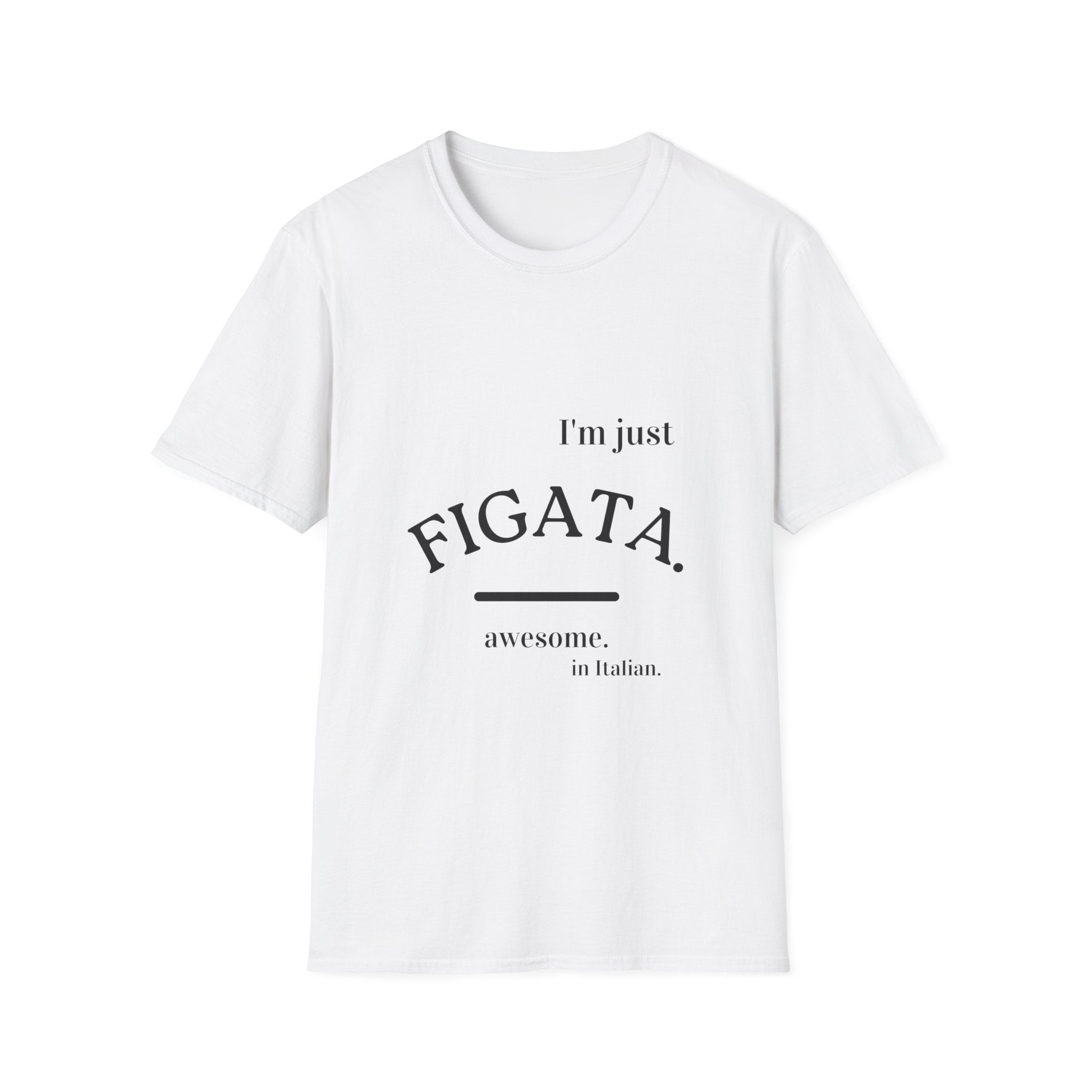 Unisex Soft style T-Shirt,Ethnic Slogan Merch, Proud expression in Tagalog, I am a proud filipino