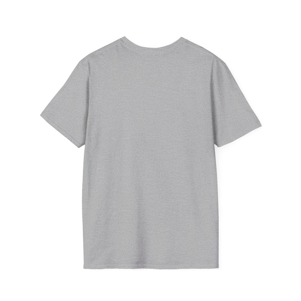 Unisex Softstyle Premium Cotton T-Shirt