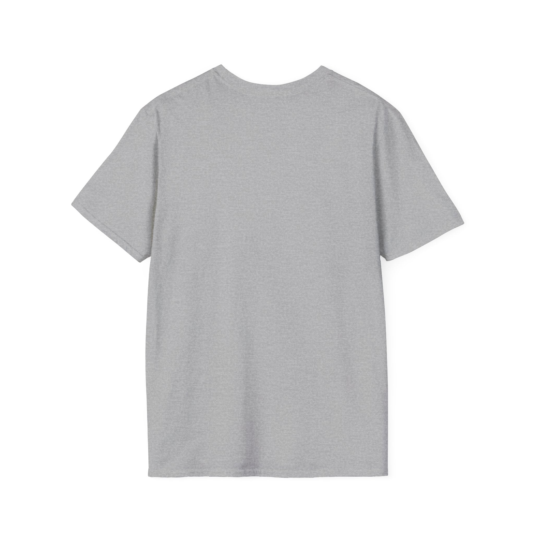 Unisex Softstyle Premium Cotton T-Shirt